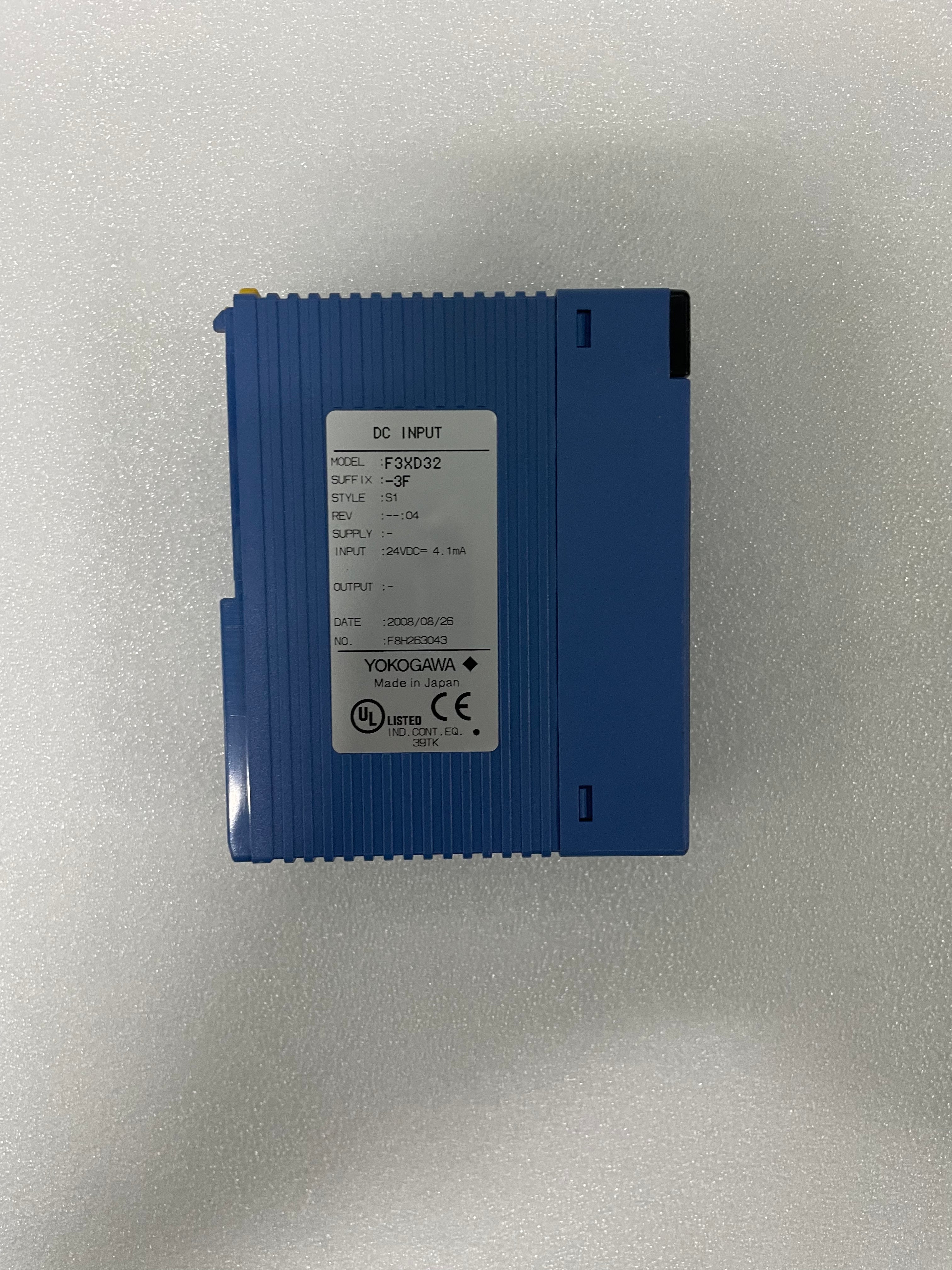 yoko★ Yokogawa F3XD32 – ATE Parts