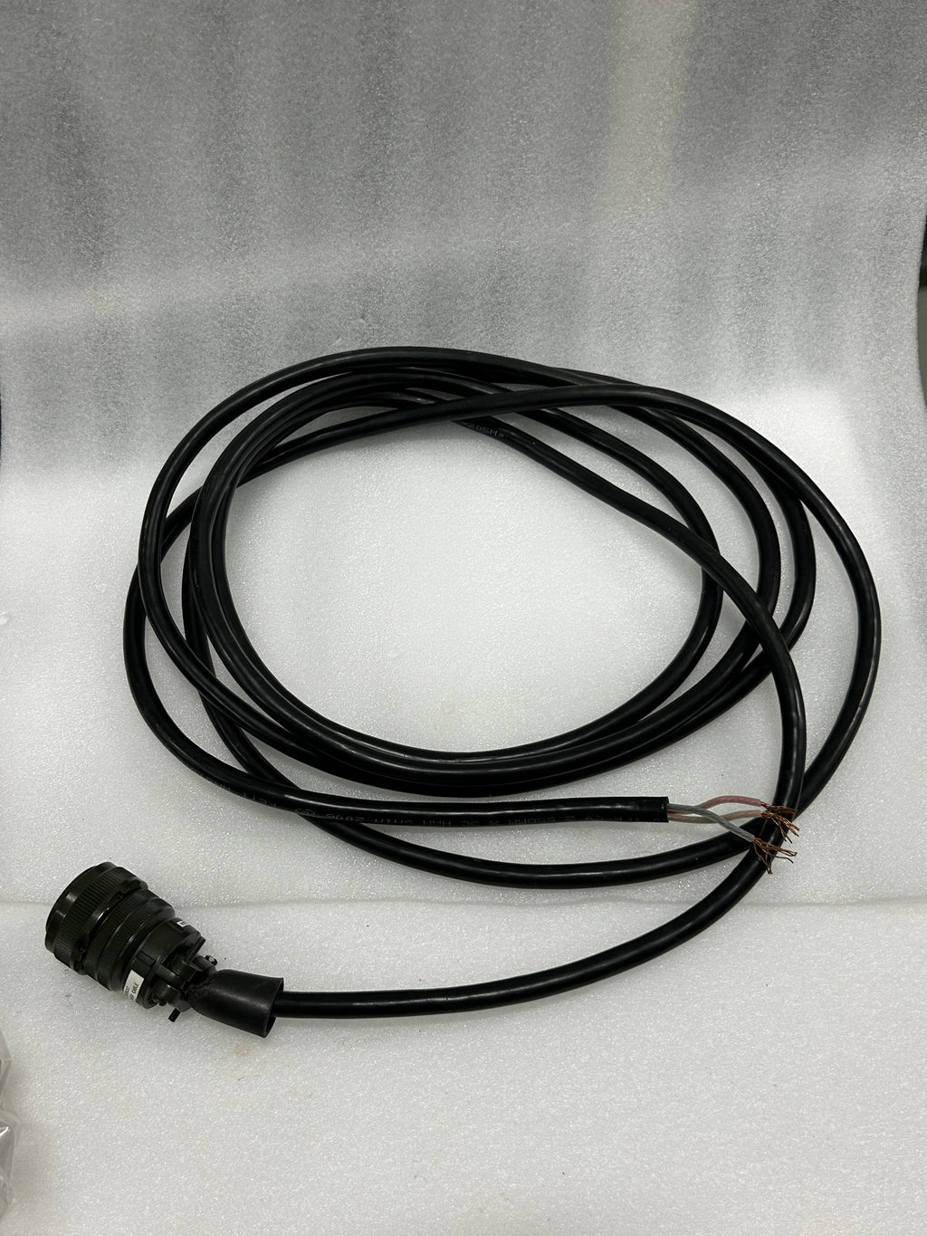 Hanshin 0.6/1KV + TFR-CV