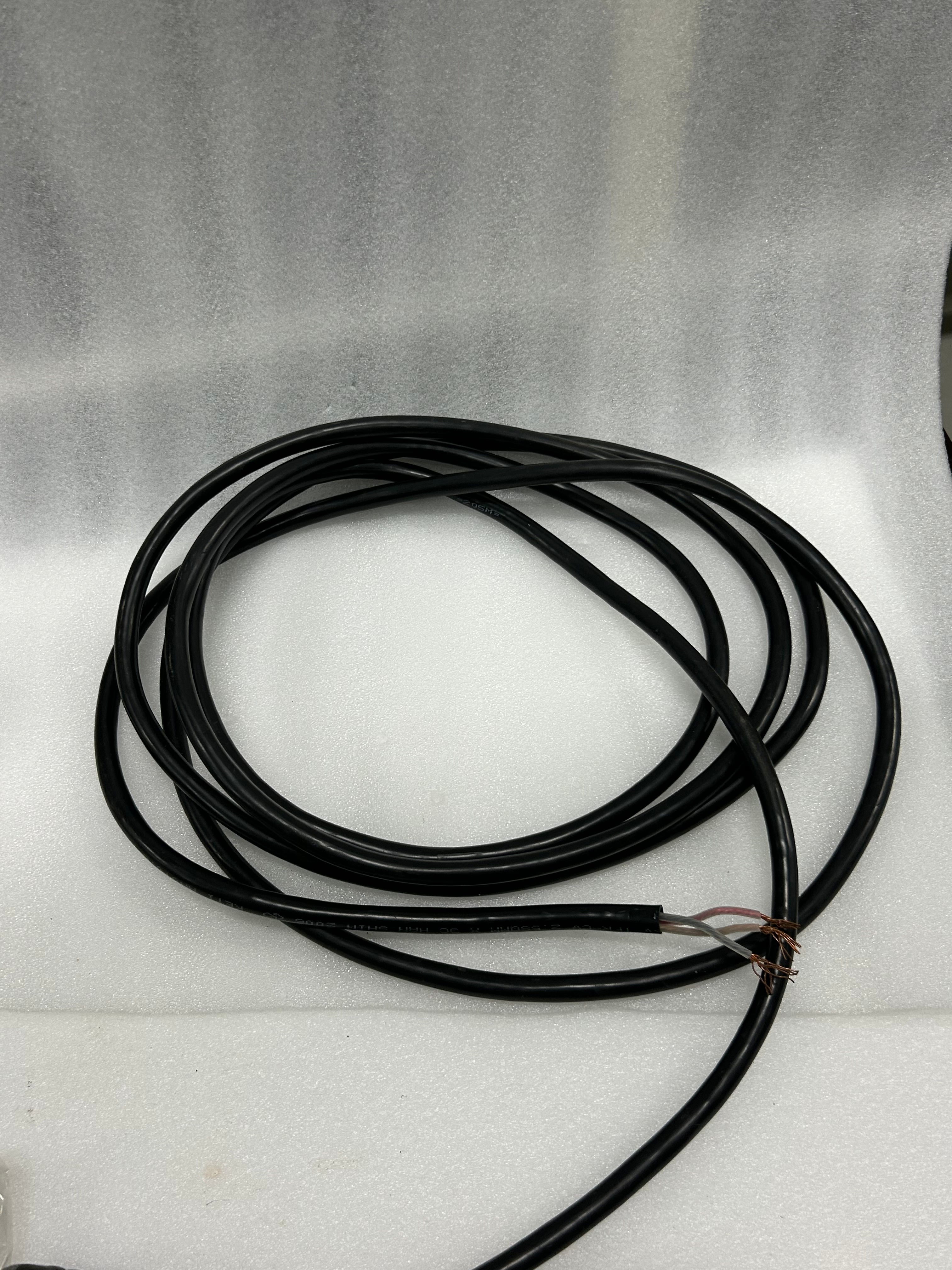 Hanshin 0.6/1KV + TFR-CV