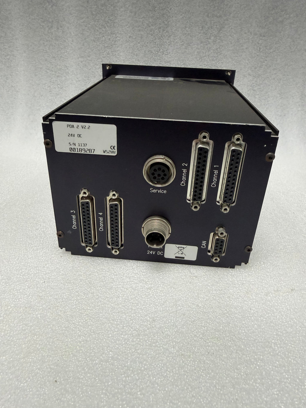 Nordson 00189287