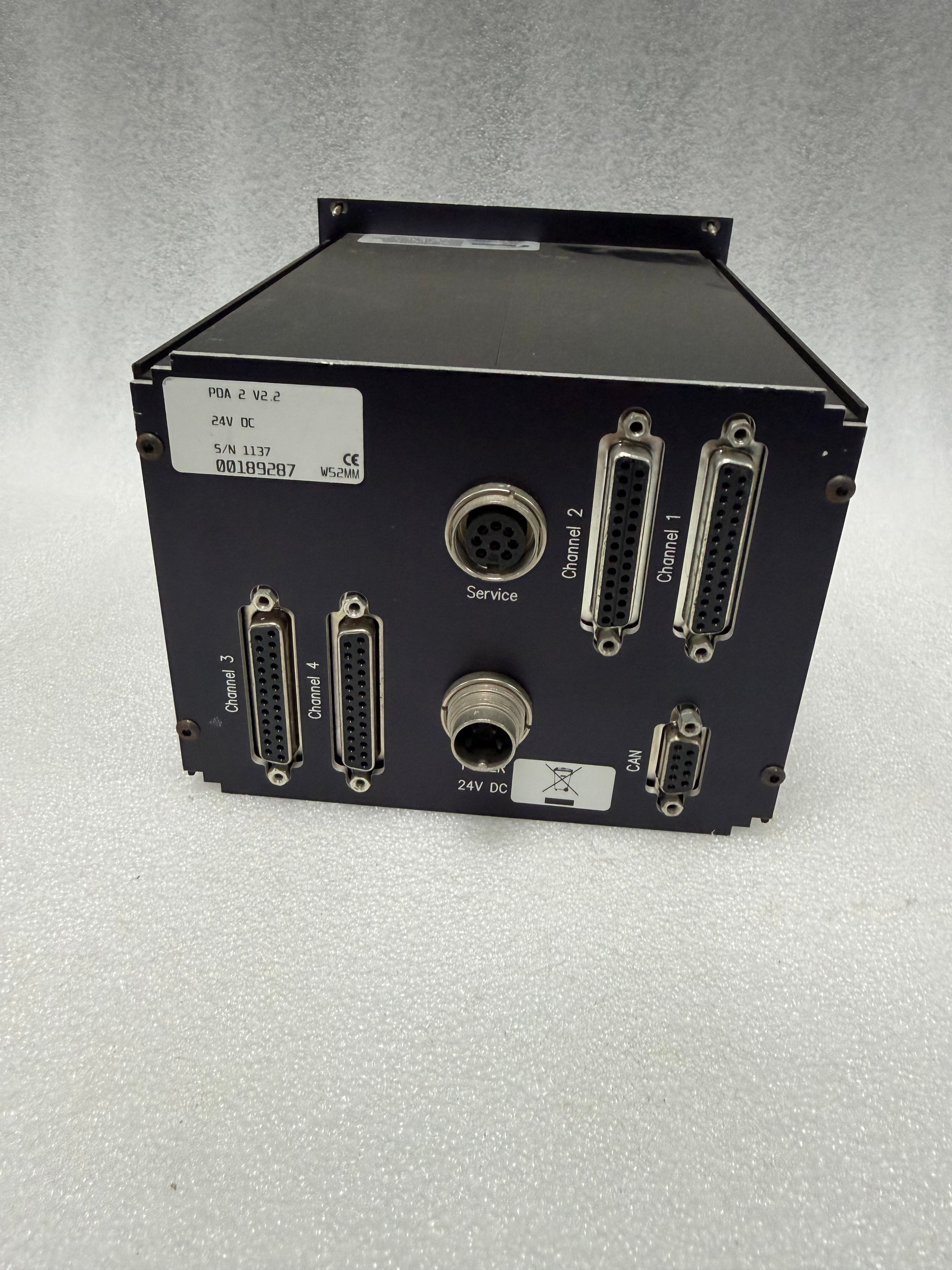 Nordson 00189287