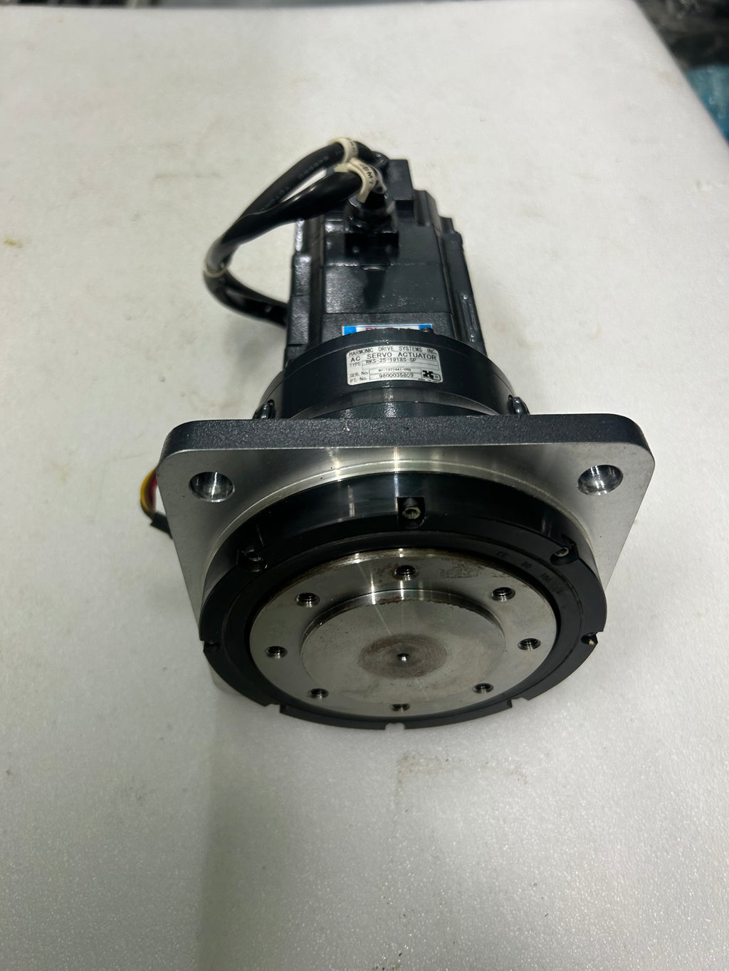 Sanyo Denki 010HXEJH + RKS-25-1918S-SP