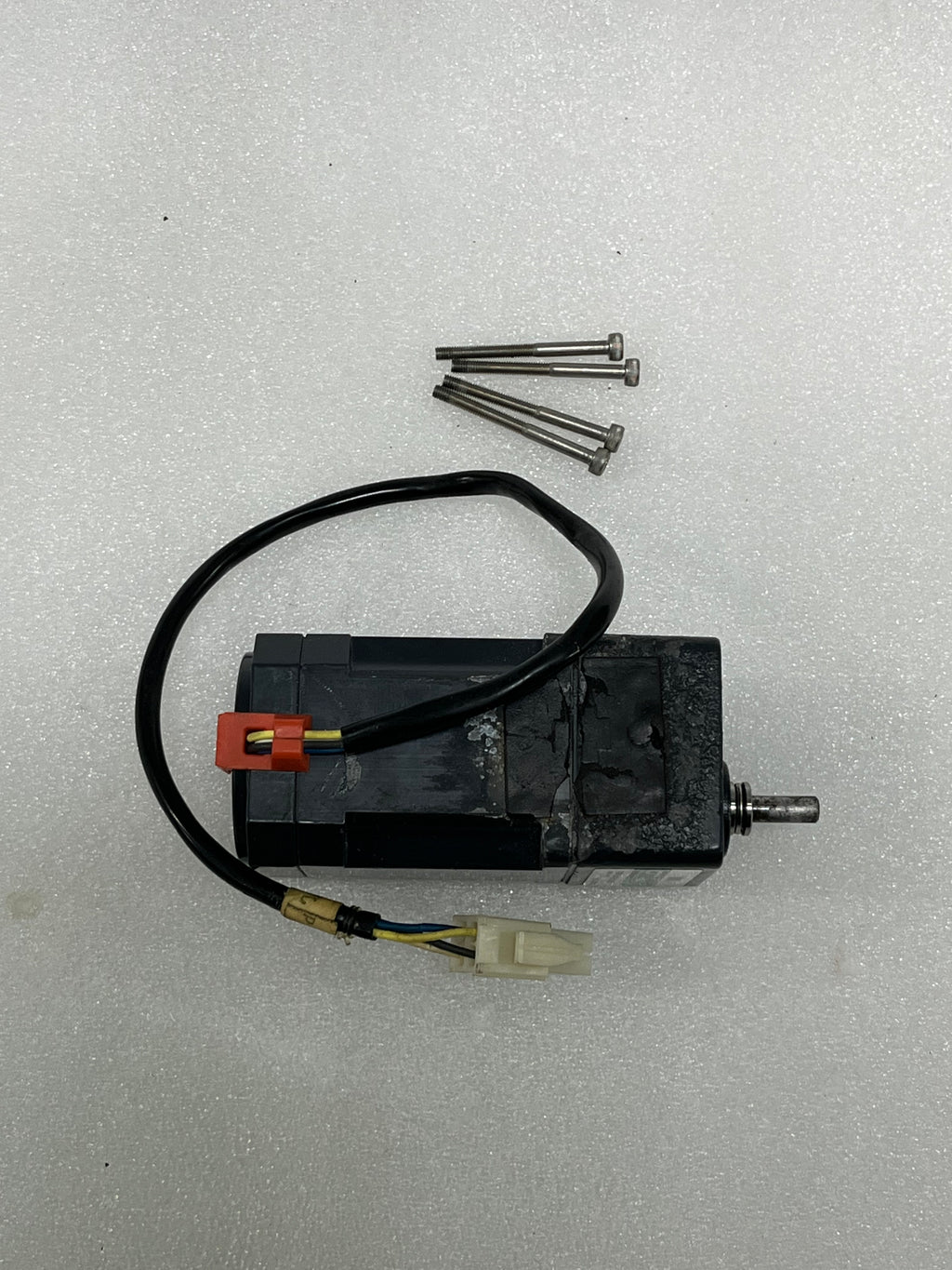 Oriental Motor 0IK3GN-B + 0GN9K