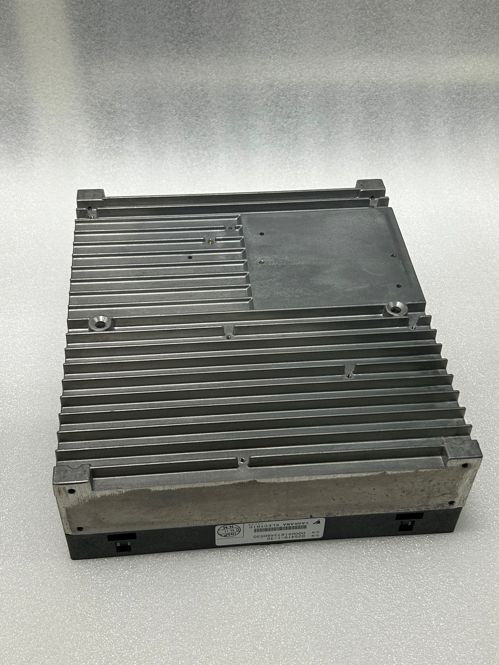Yaskawa Electric 025415-1-30