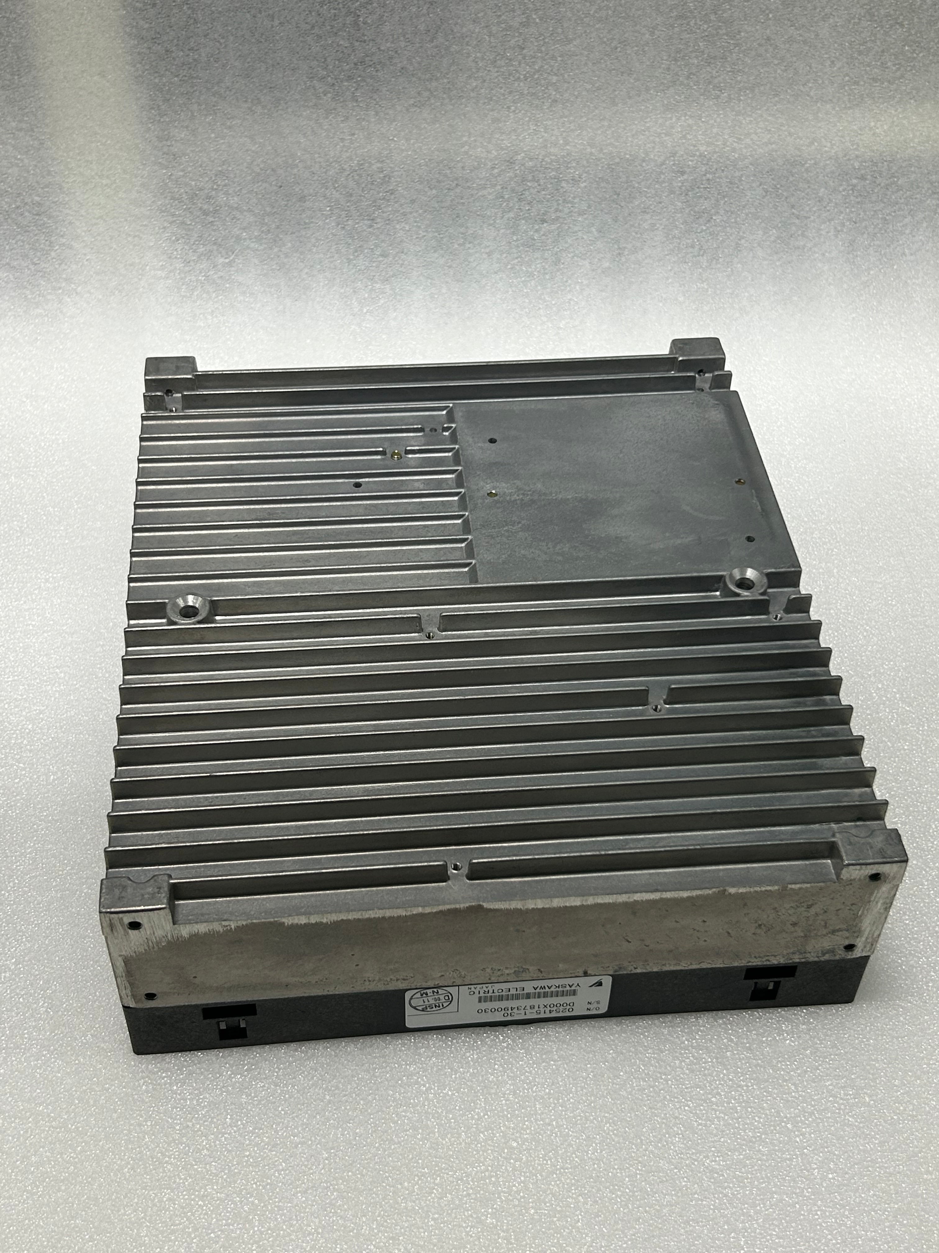 Yaskawa Electric 025415-1-30