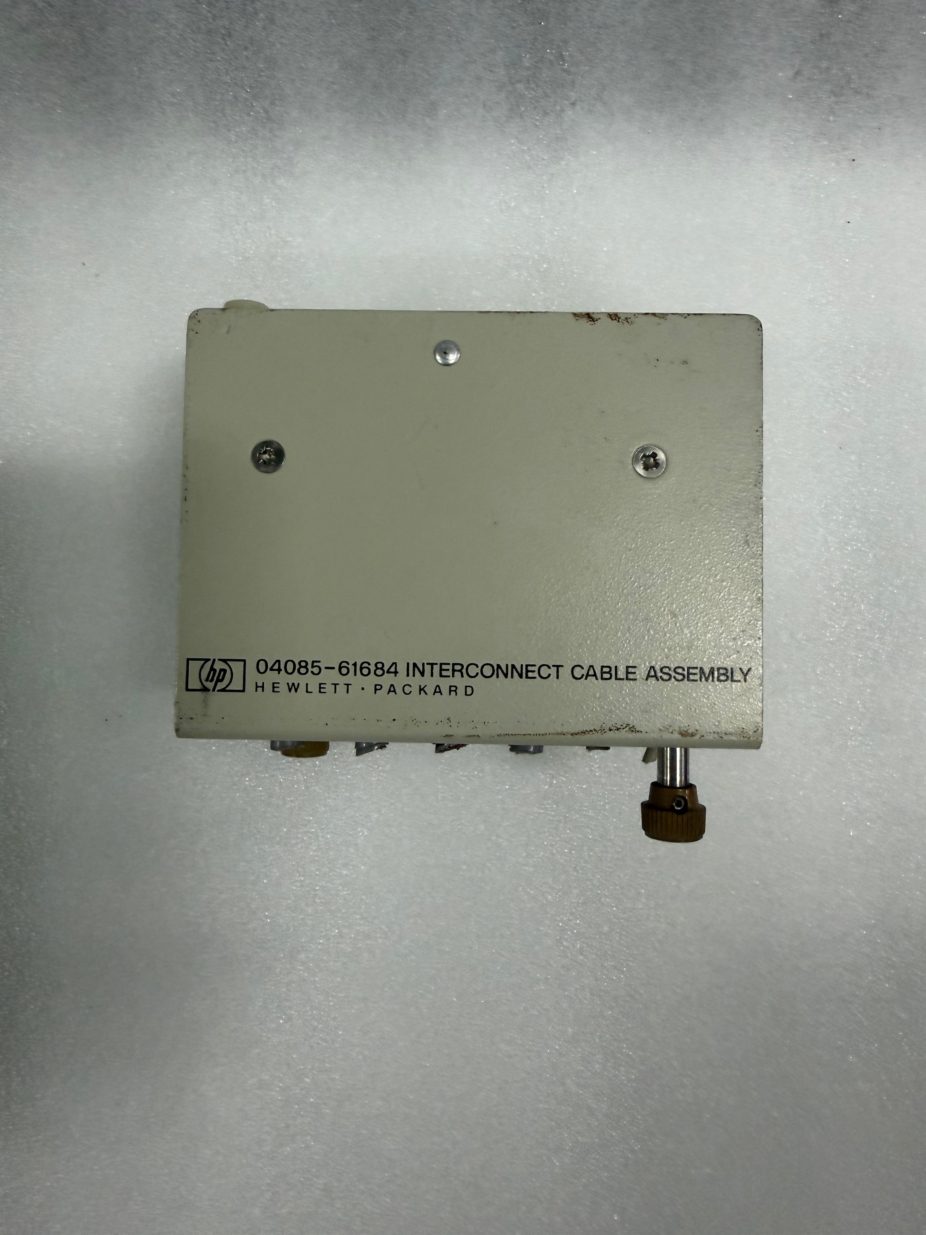 HP 04085-61684