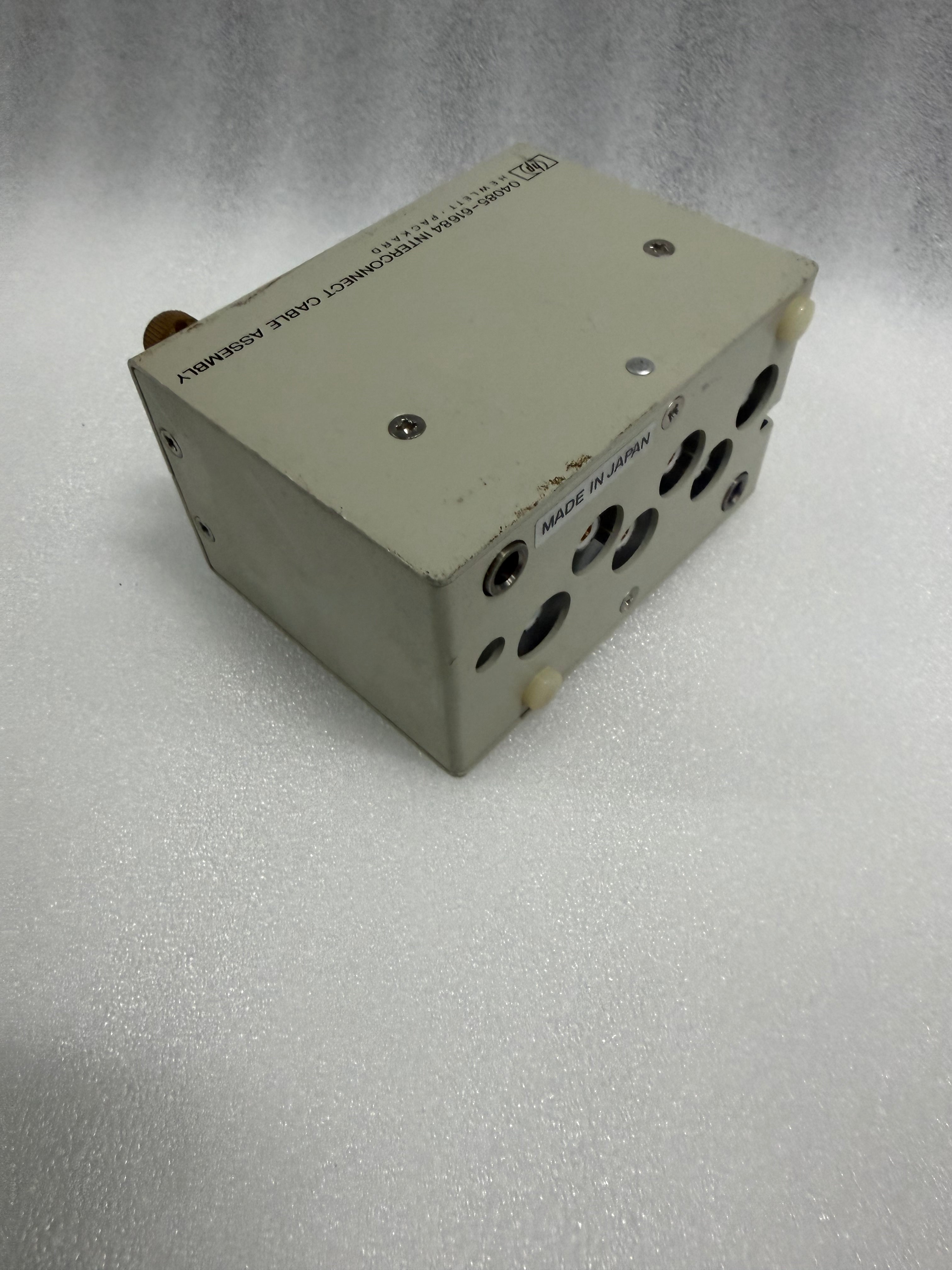 HP 04085-61684
