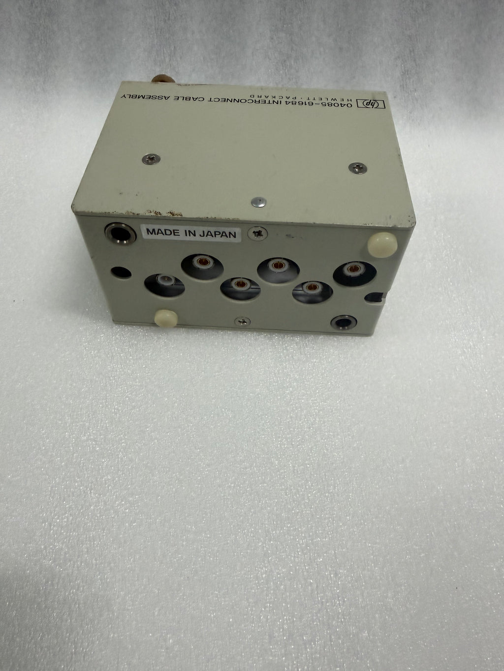 HP 04085-61684