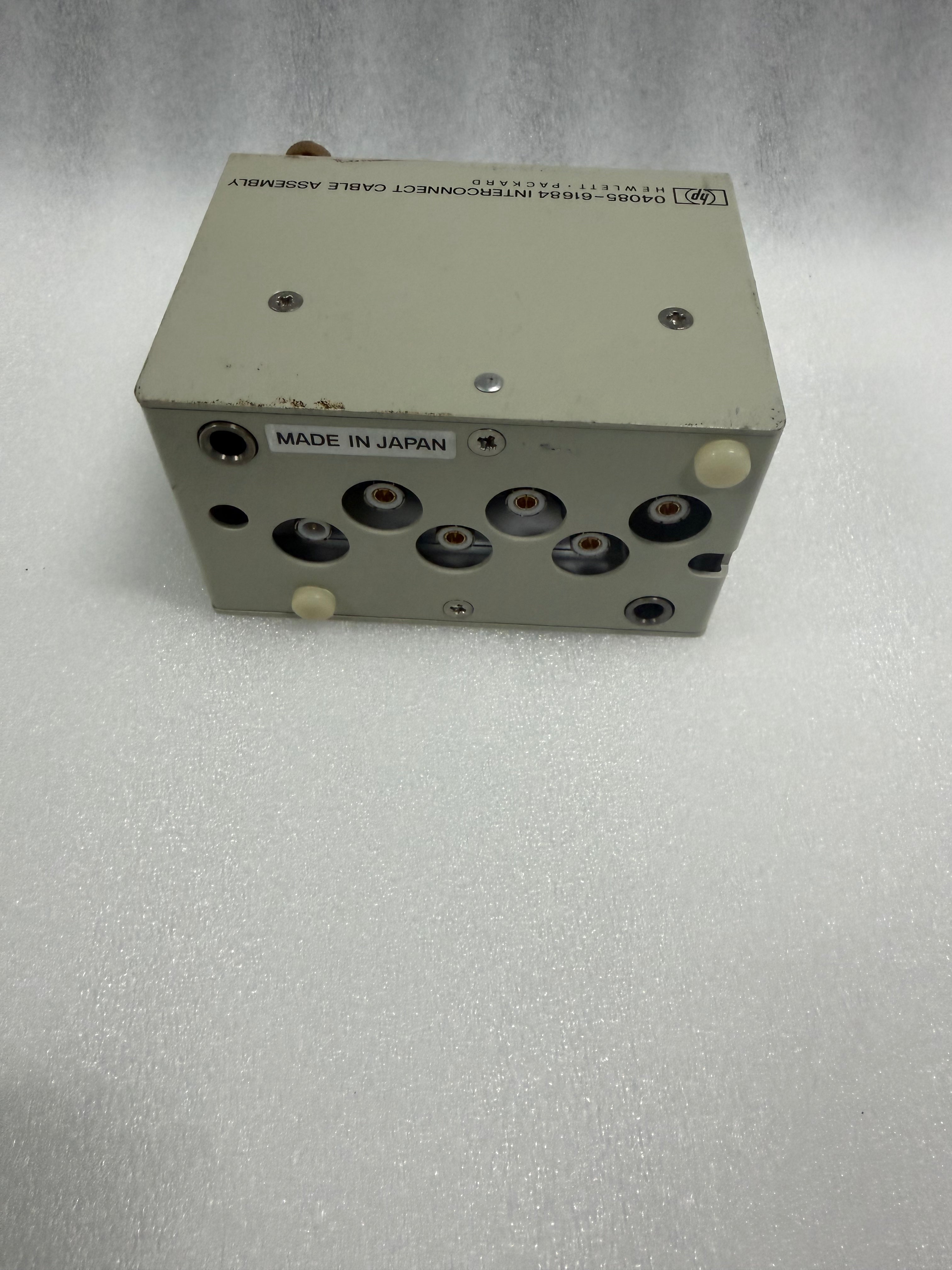 HP 04085-61684
