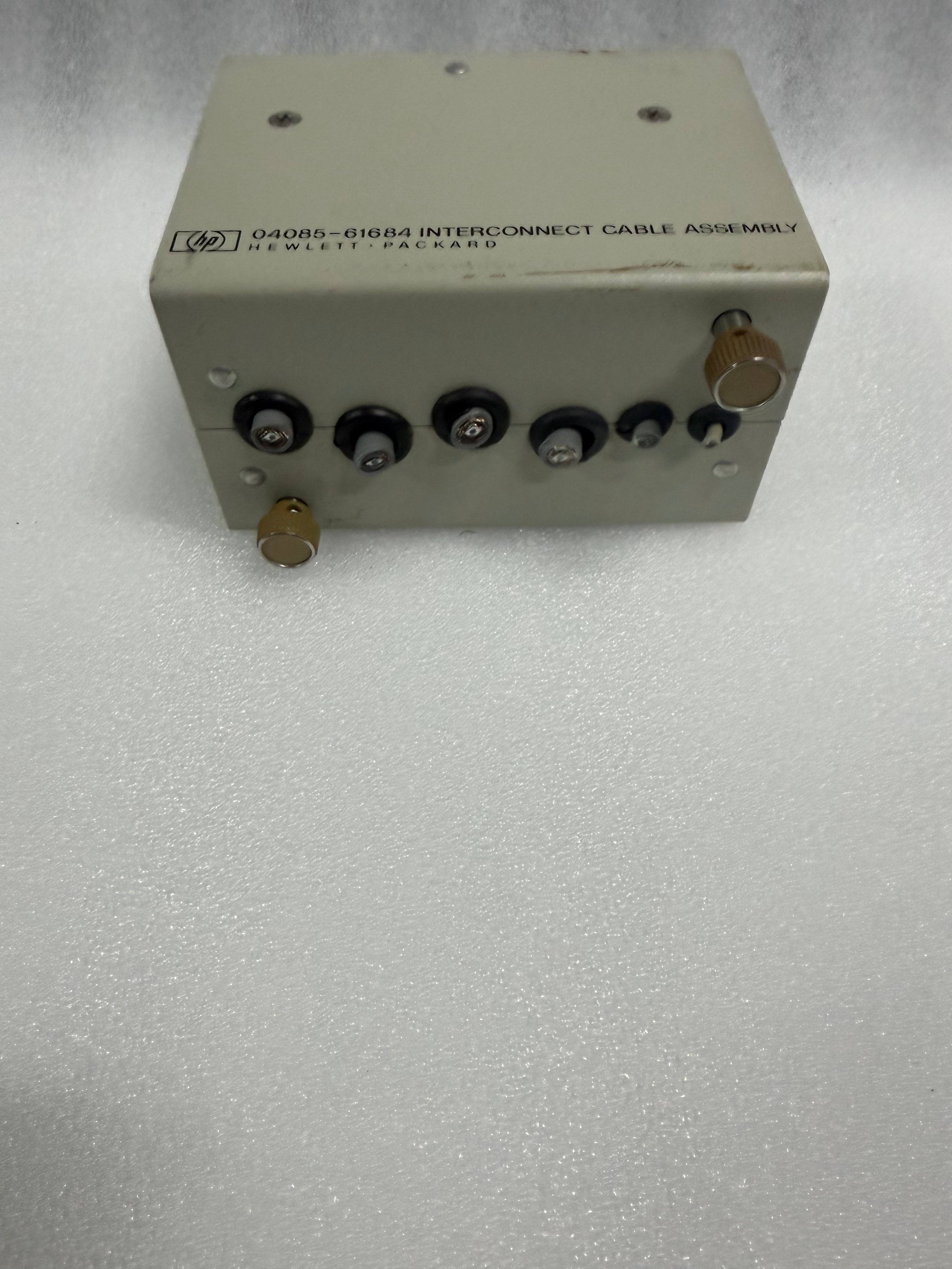 HP 04085-61684