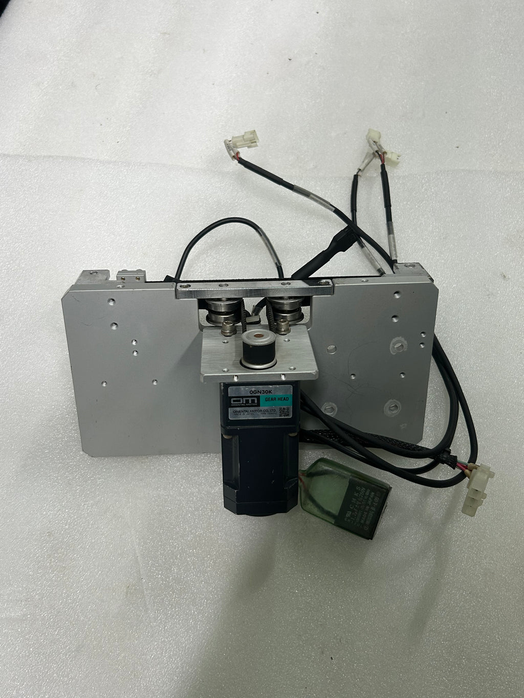 Oriental Motor 0RK1GN-AUL + 0GN30K + MGW9