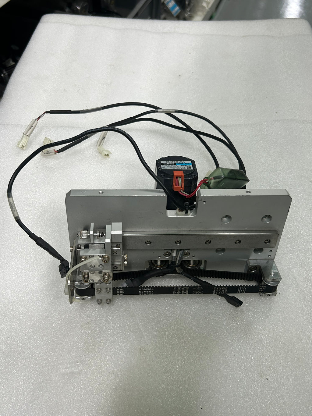 Oriental Motor 0RK1GN-AUL + 0GN30K + MGW9
