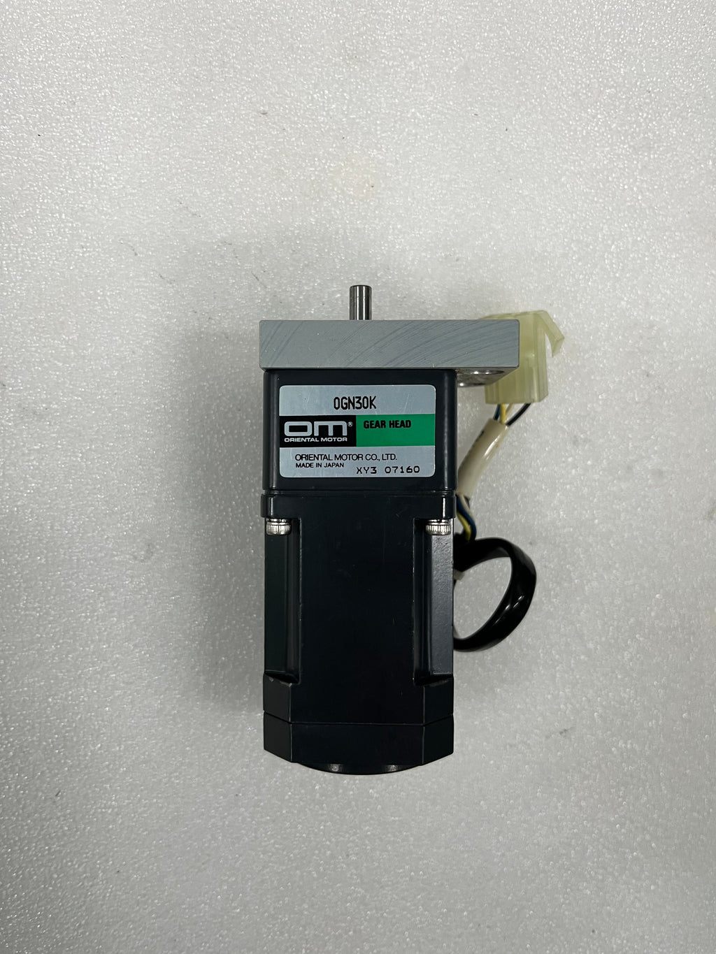 Oriental Motor 0IK3GN-B + 0GN30K