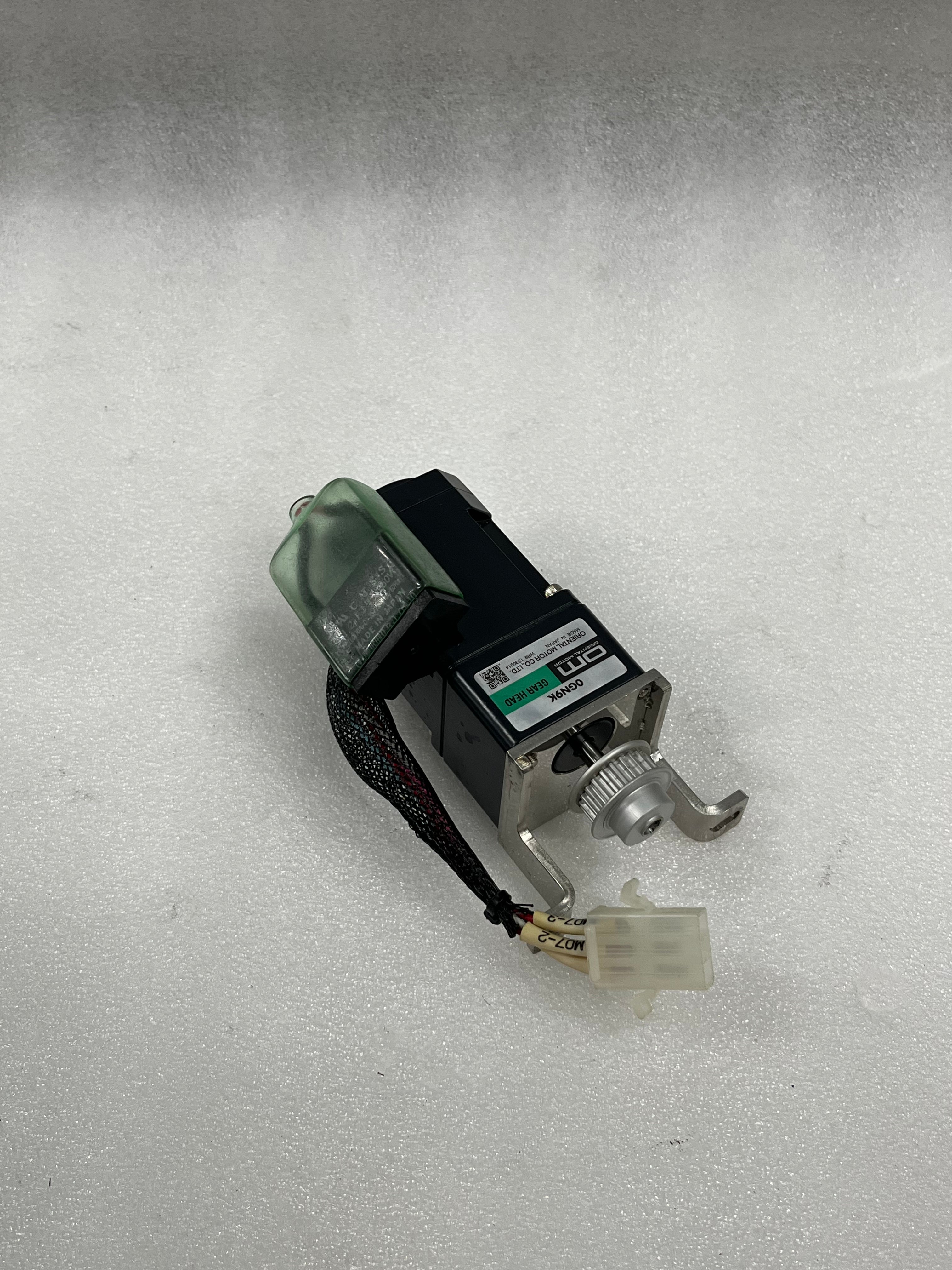 Oriental Motor 0RK1GN-AUL + 0GN9K