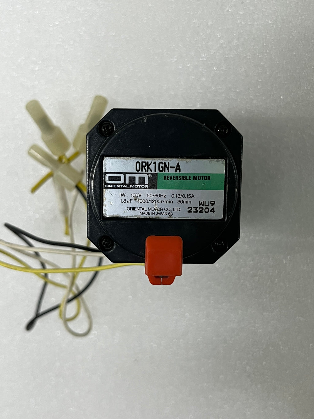 Oriental Motor 0RK1GN-A