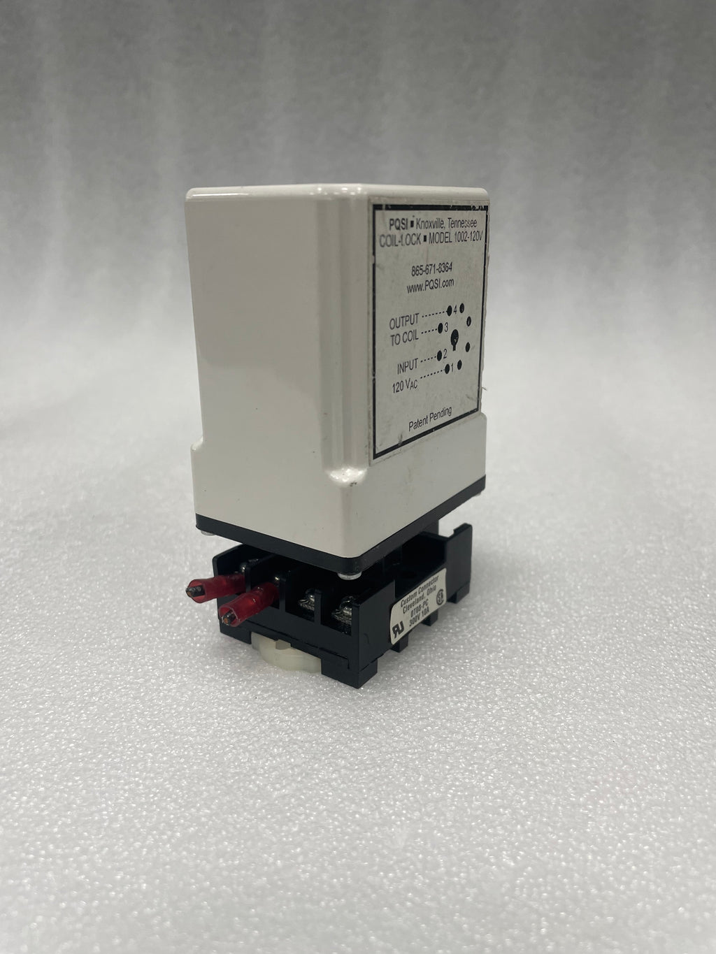 PQSI 1002-120V