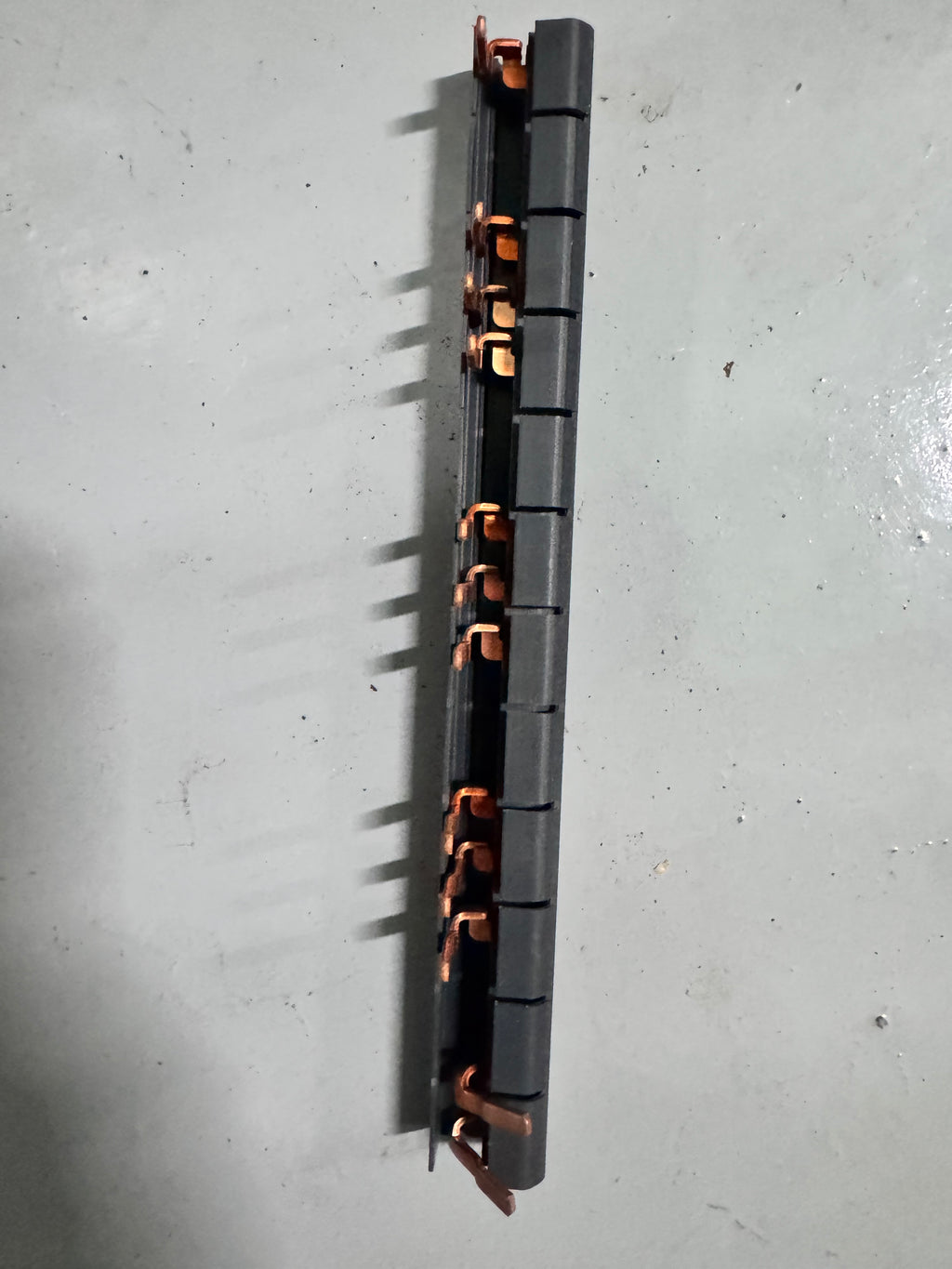 Merlin Gerin Bus Bar