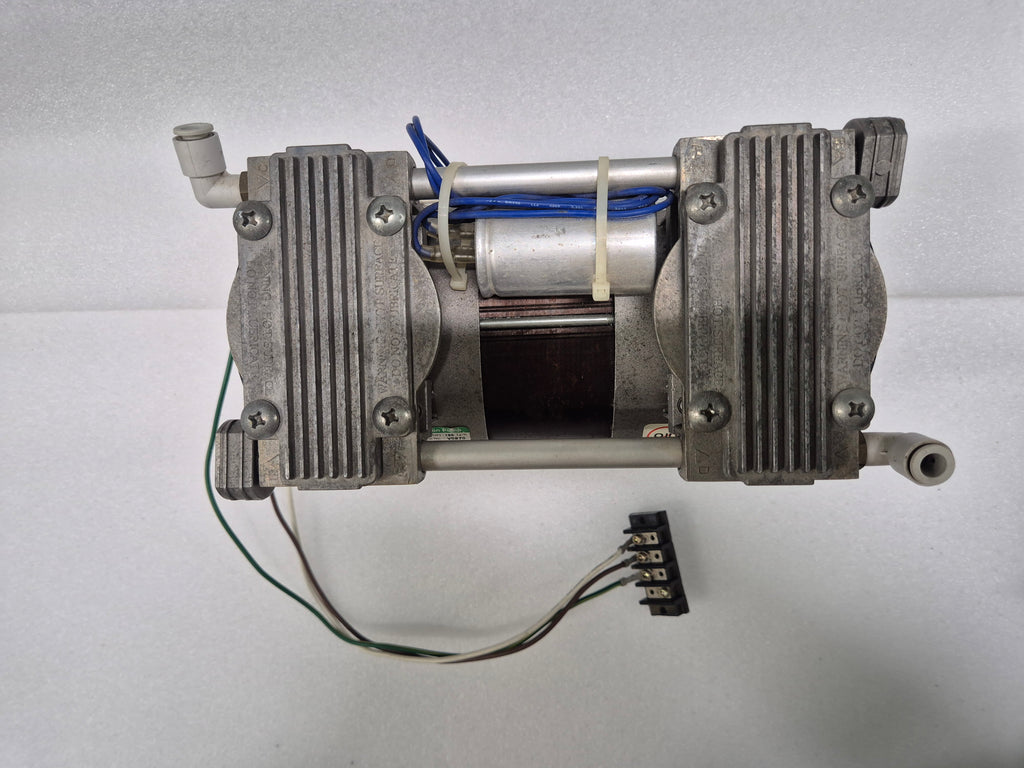 FY ENG 100RND TWIN