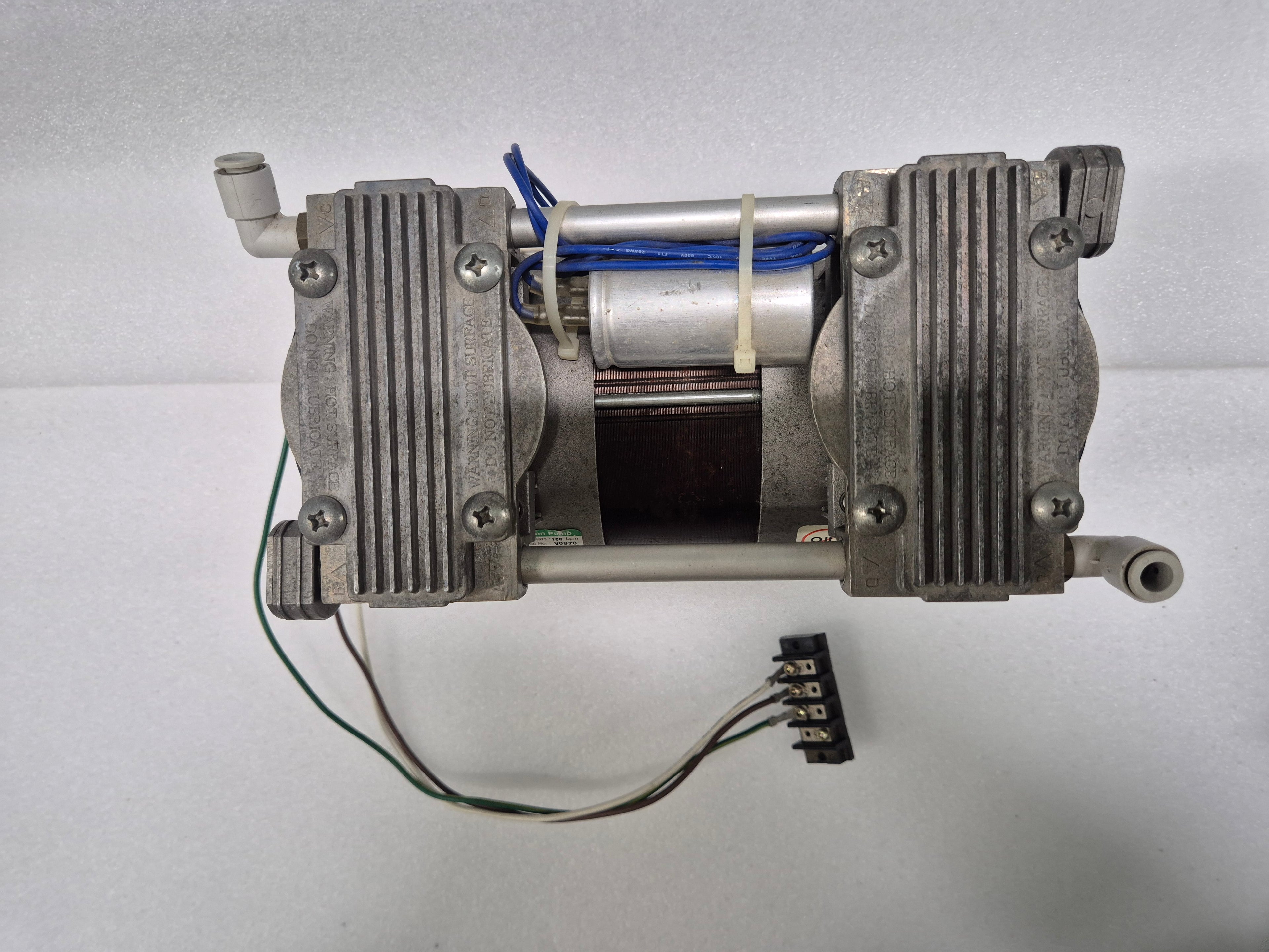 FY ENG 100RND TWIN