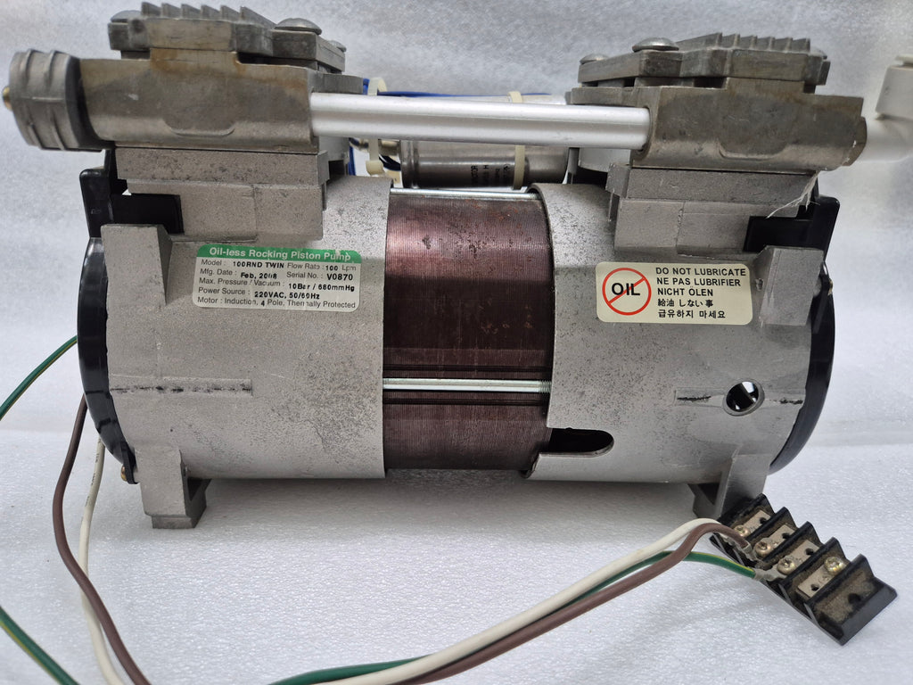 FY ENG 100RND TWIN