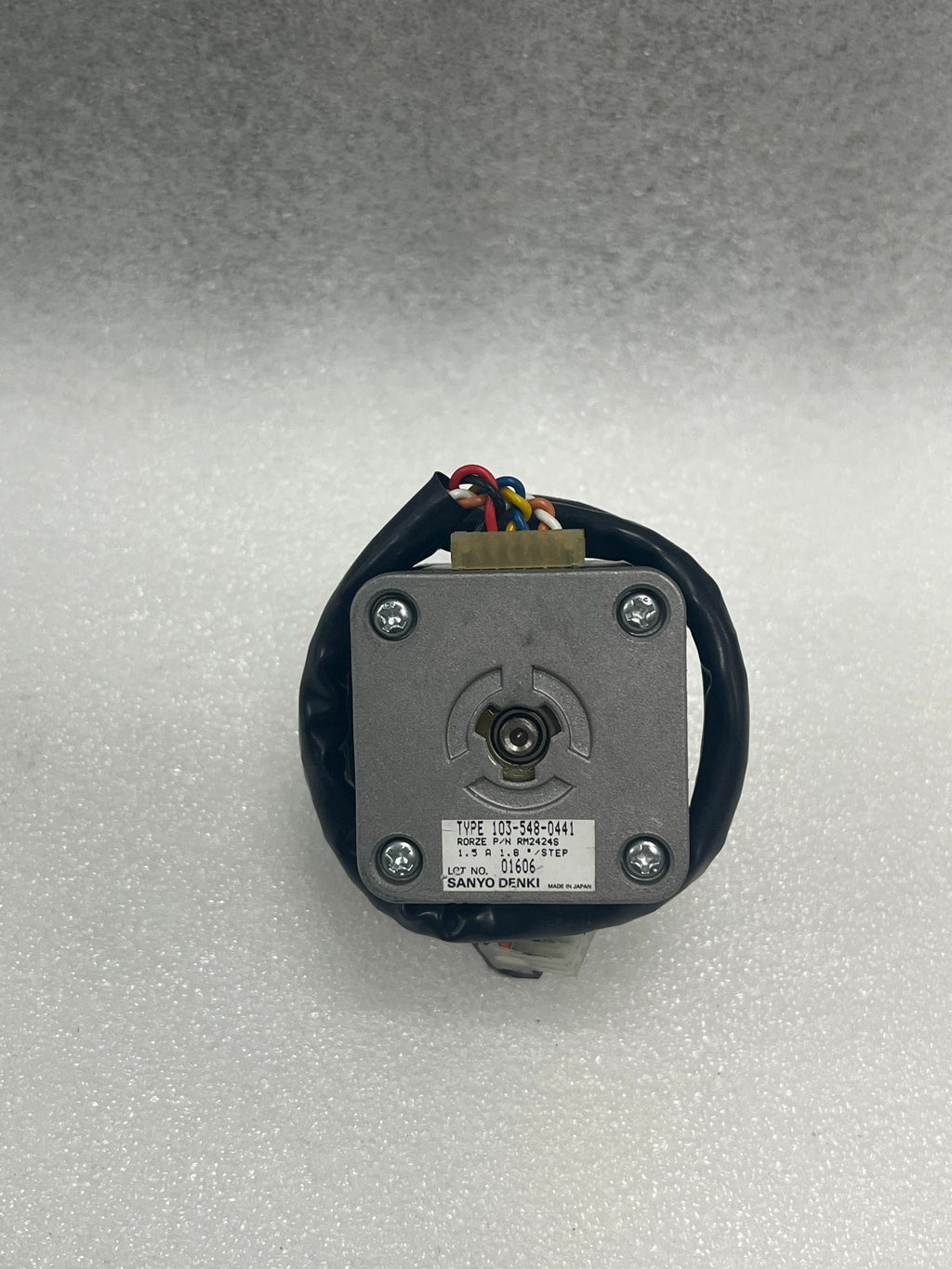 SANYO DENKI 103-548-0441