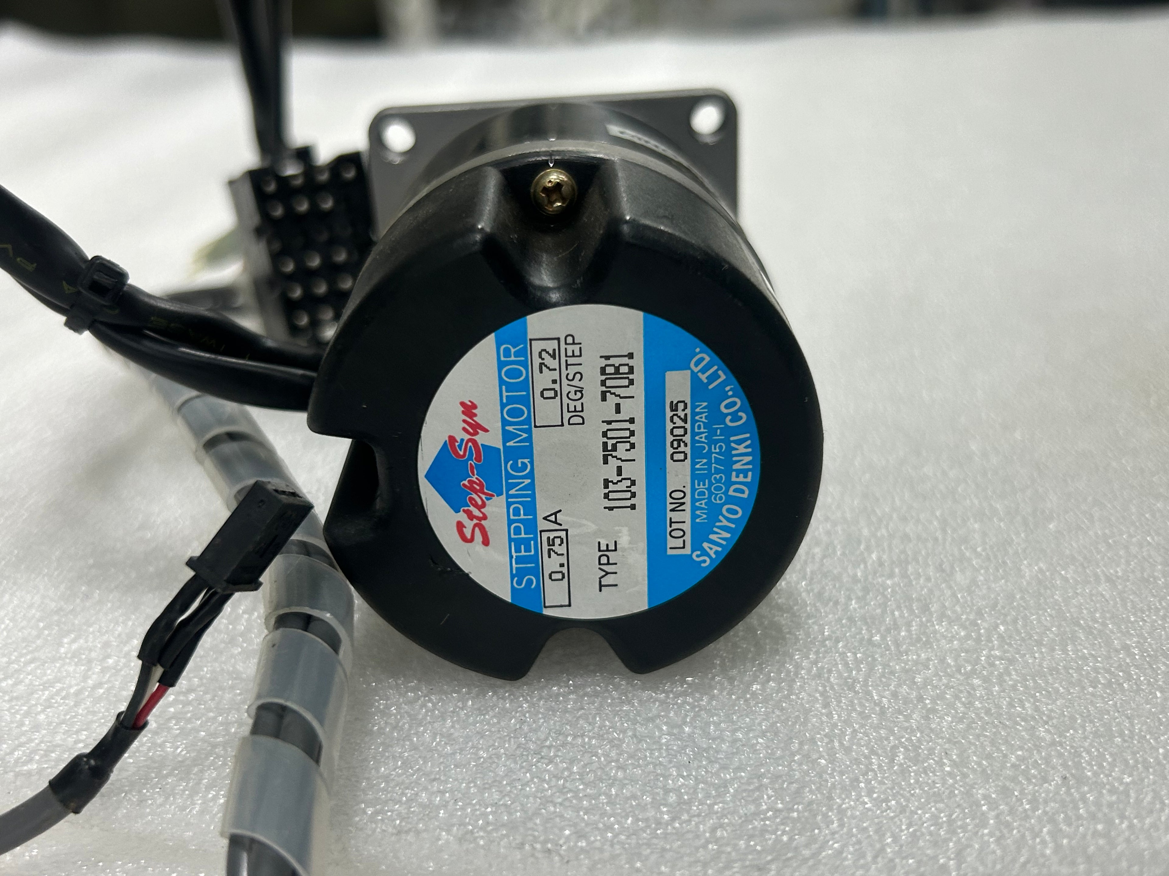 SANYO DENKI 103-7501-70B1