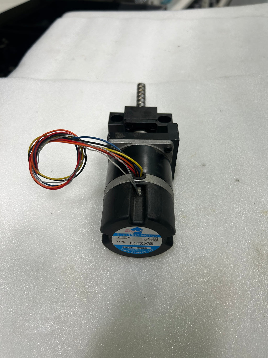SANYO DENKI 103-7501-70B1