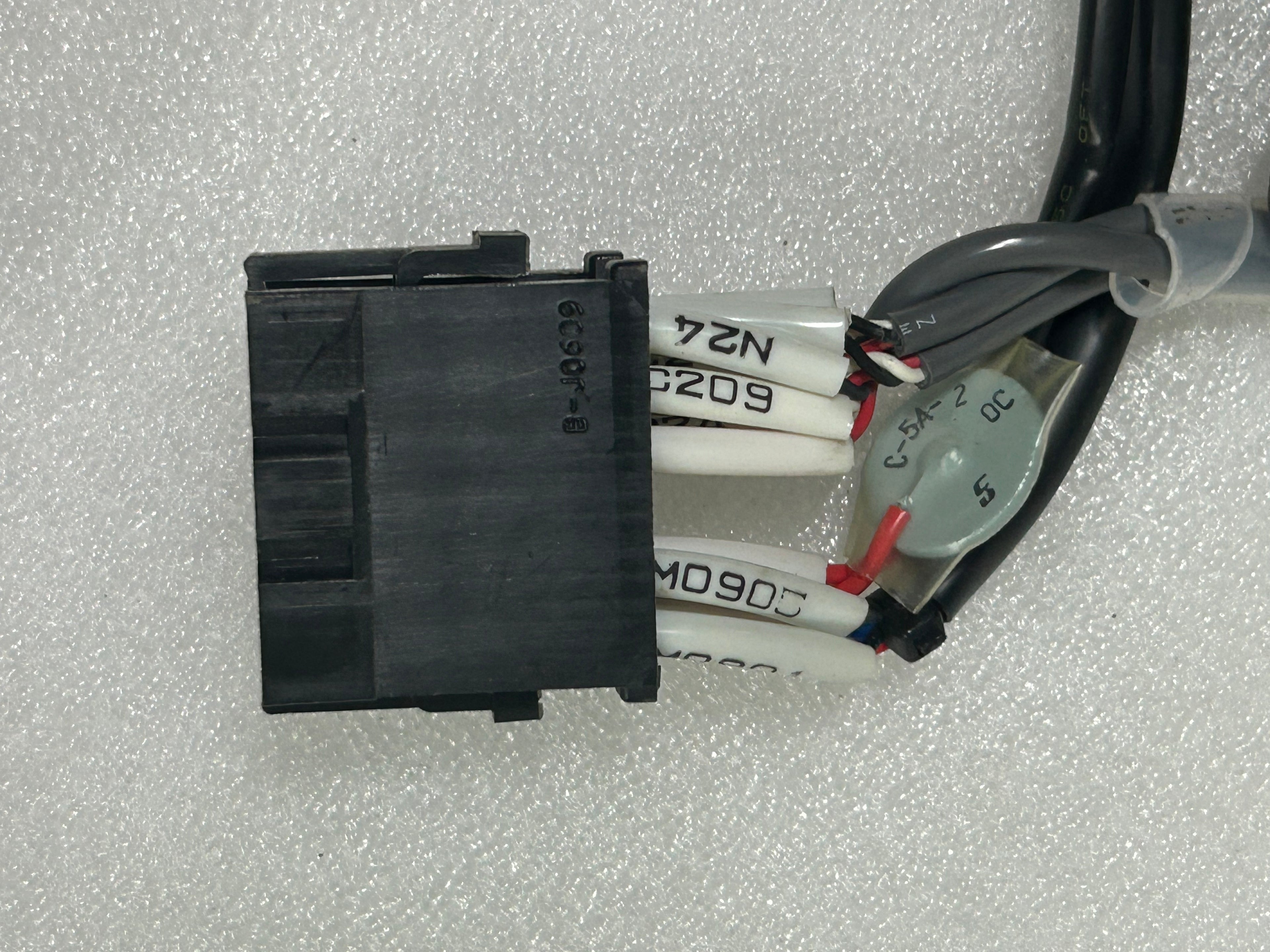 SANYO DENKI 103-7501-70B1