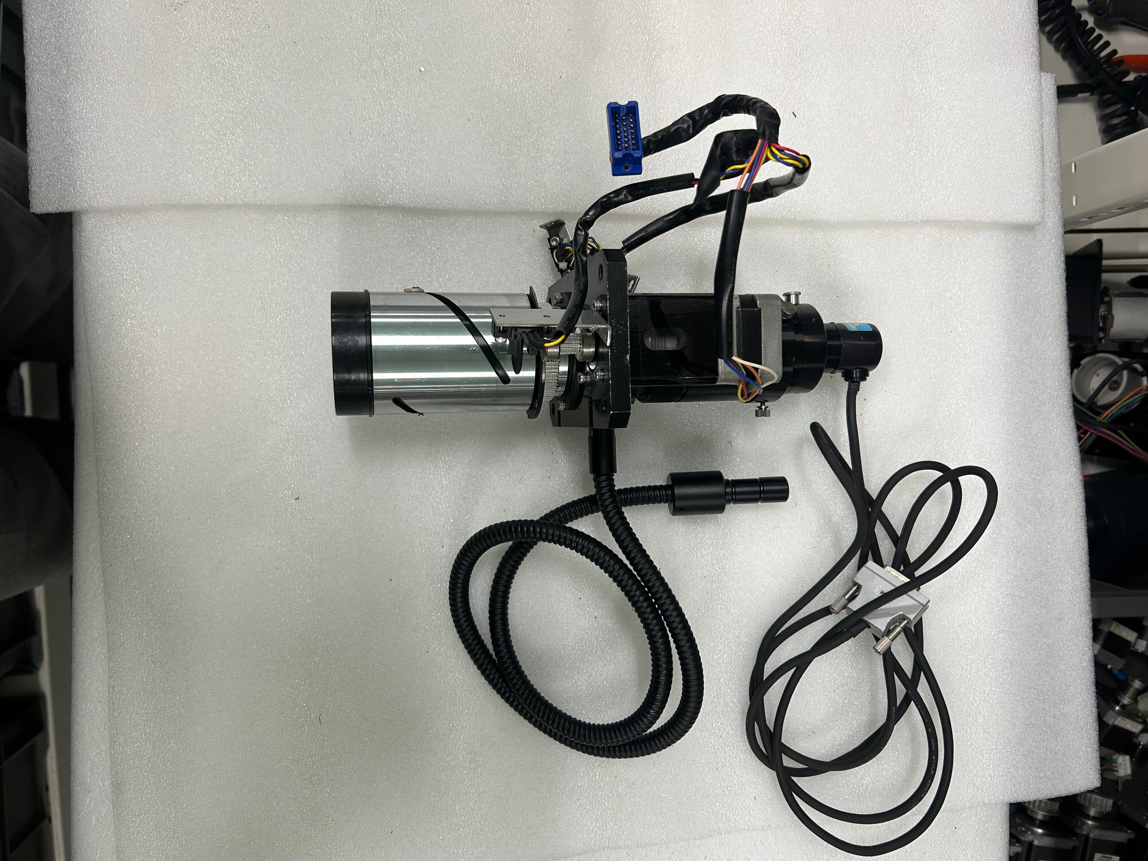 Sanyo Denki 103H546-0440 + CMU-22