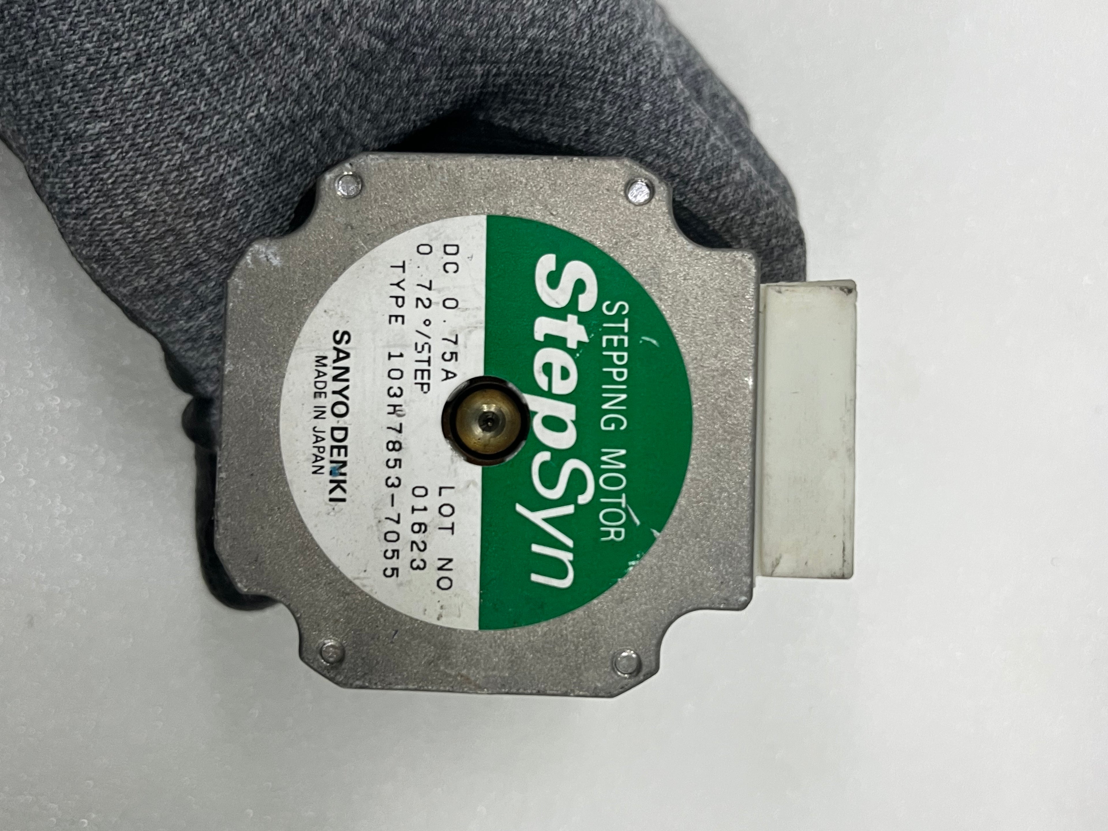 SANYO DENKI 103H7853-7055