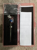 KUM-KWANG PRECISION 138kHz TRANSDUCER