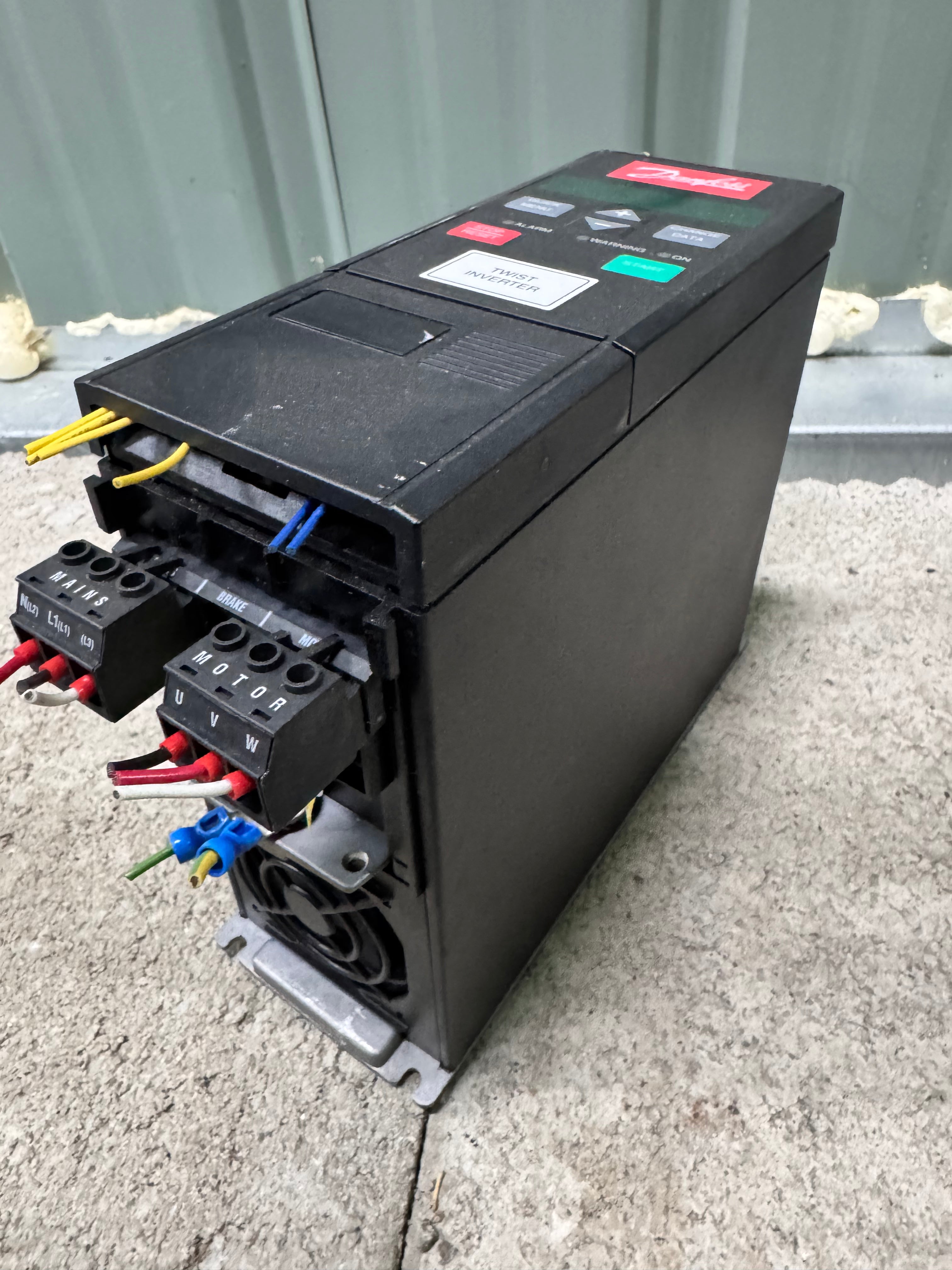Danfoss 195N0001