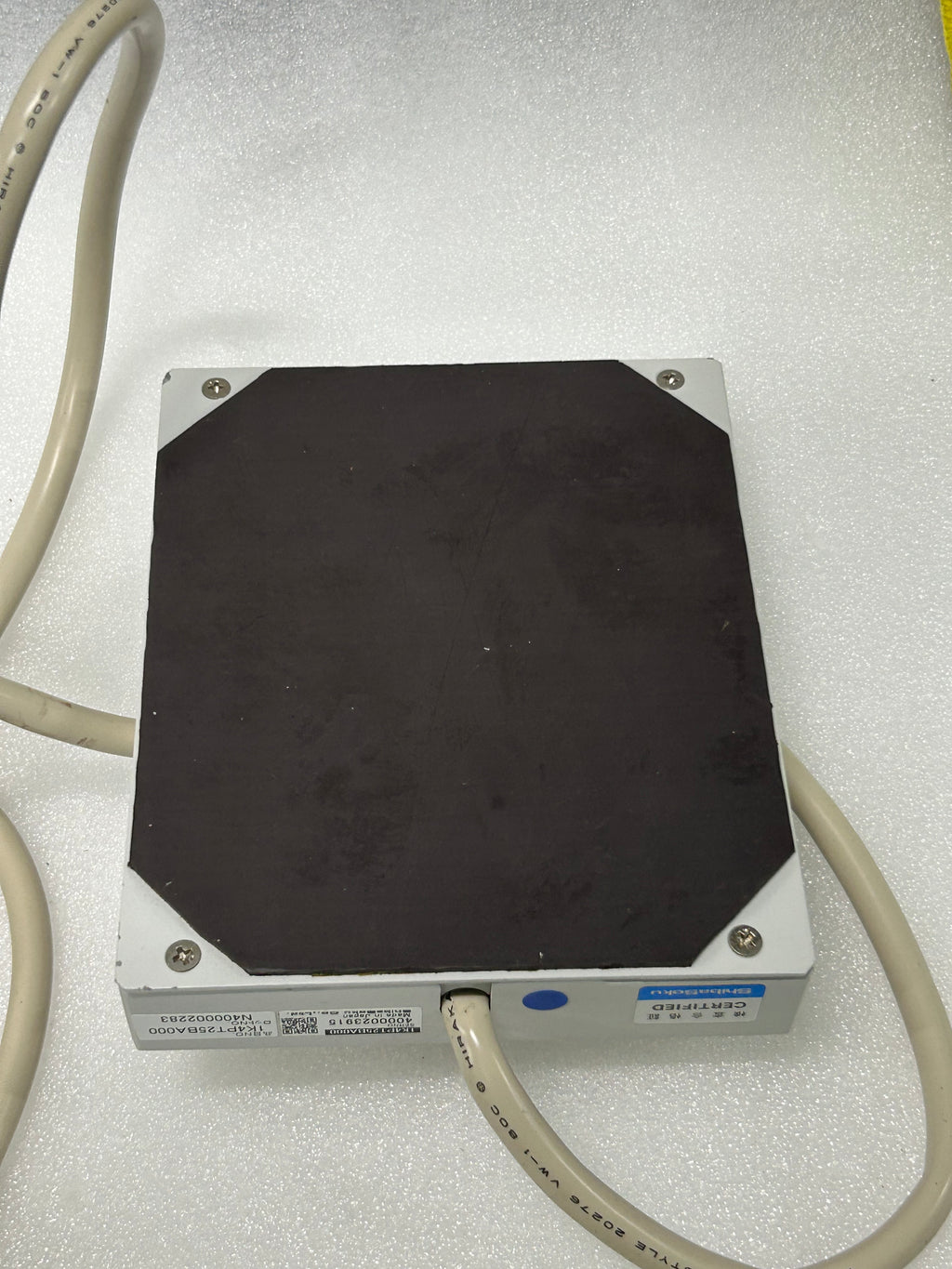 Shibasoku 1K4PT25BA000