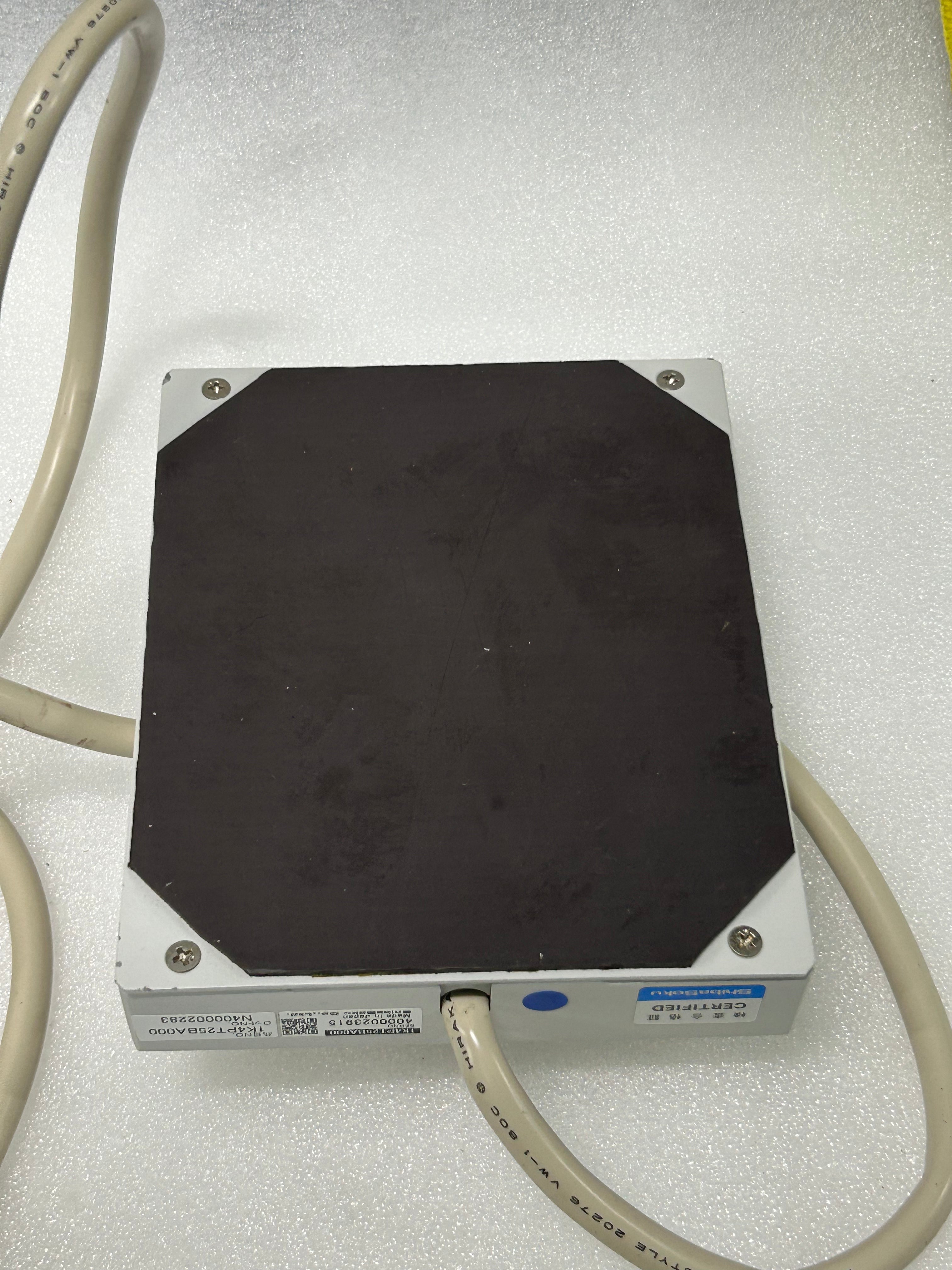 Shibasoku 1K4PT25BA000