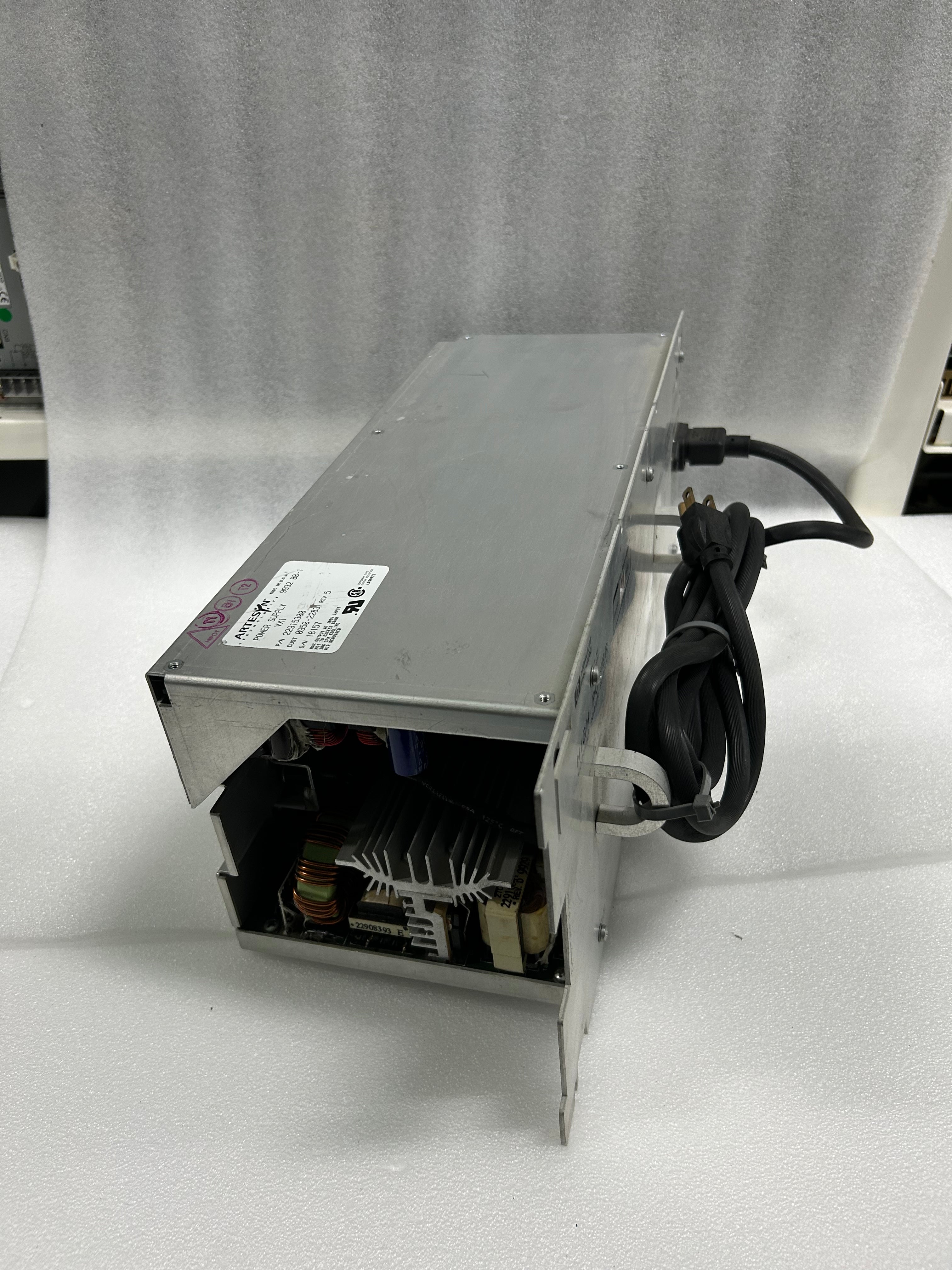 ARTESYN 22915300
