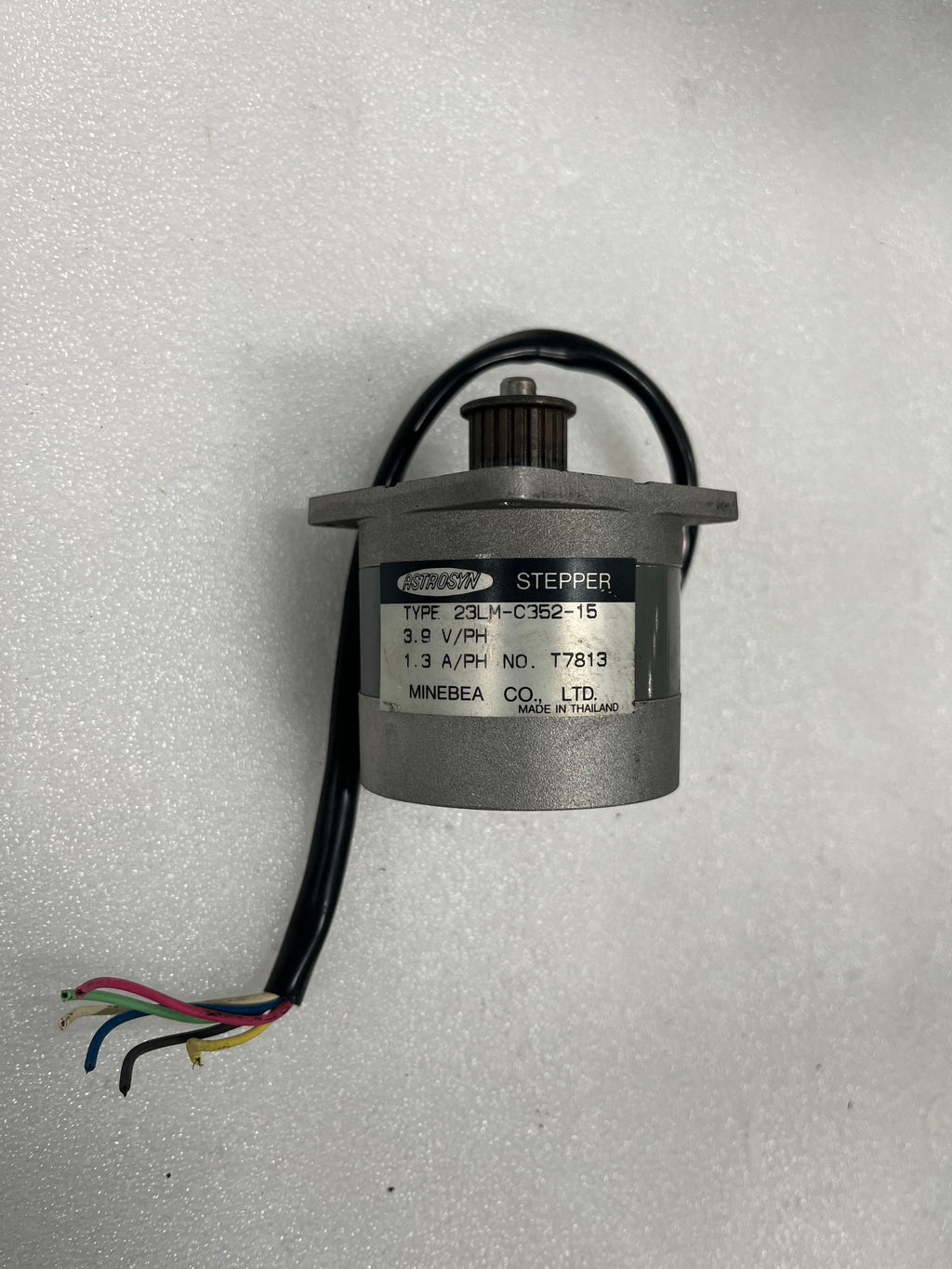 MINEBEA 23LM-C352-15