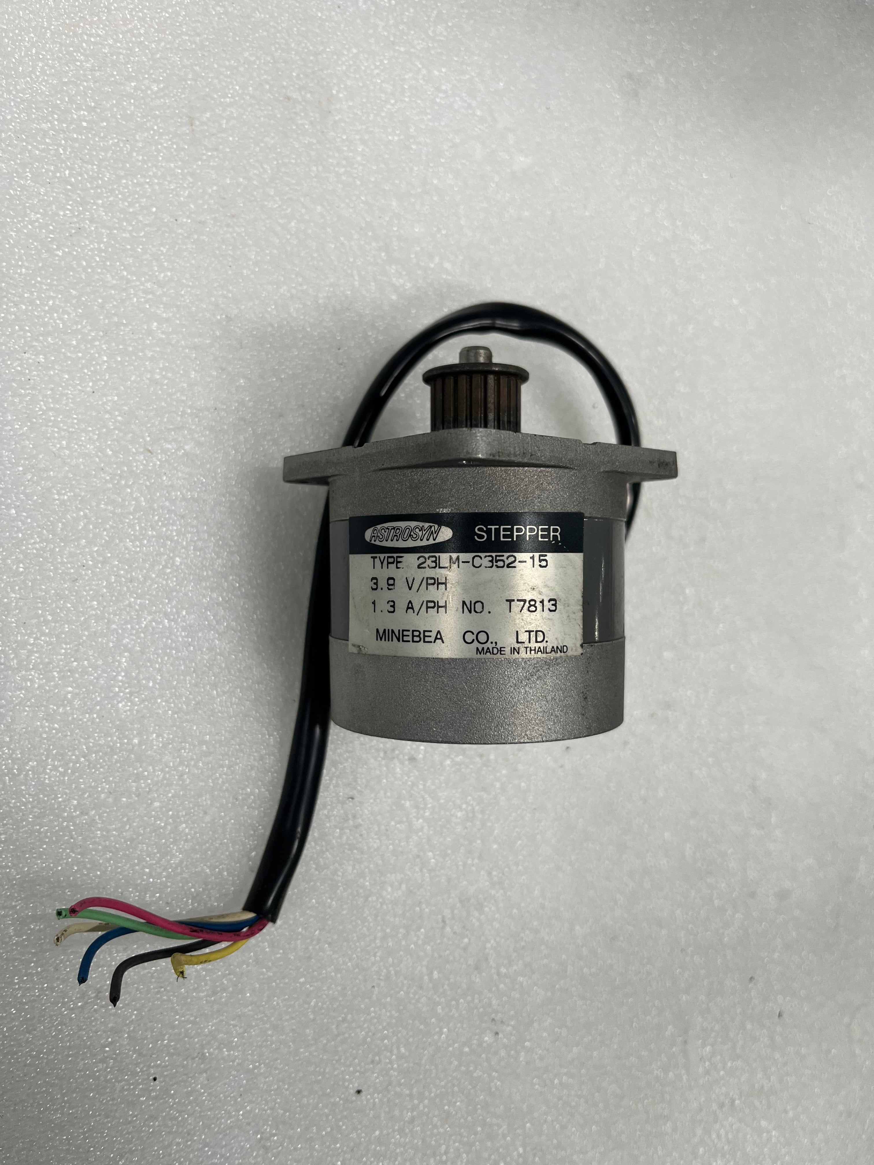 MINEBEA 23LM-C352-15