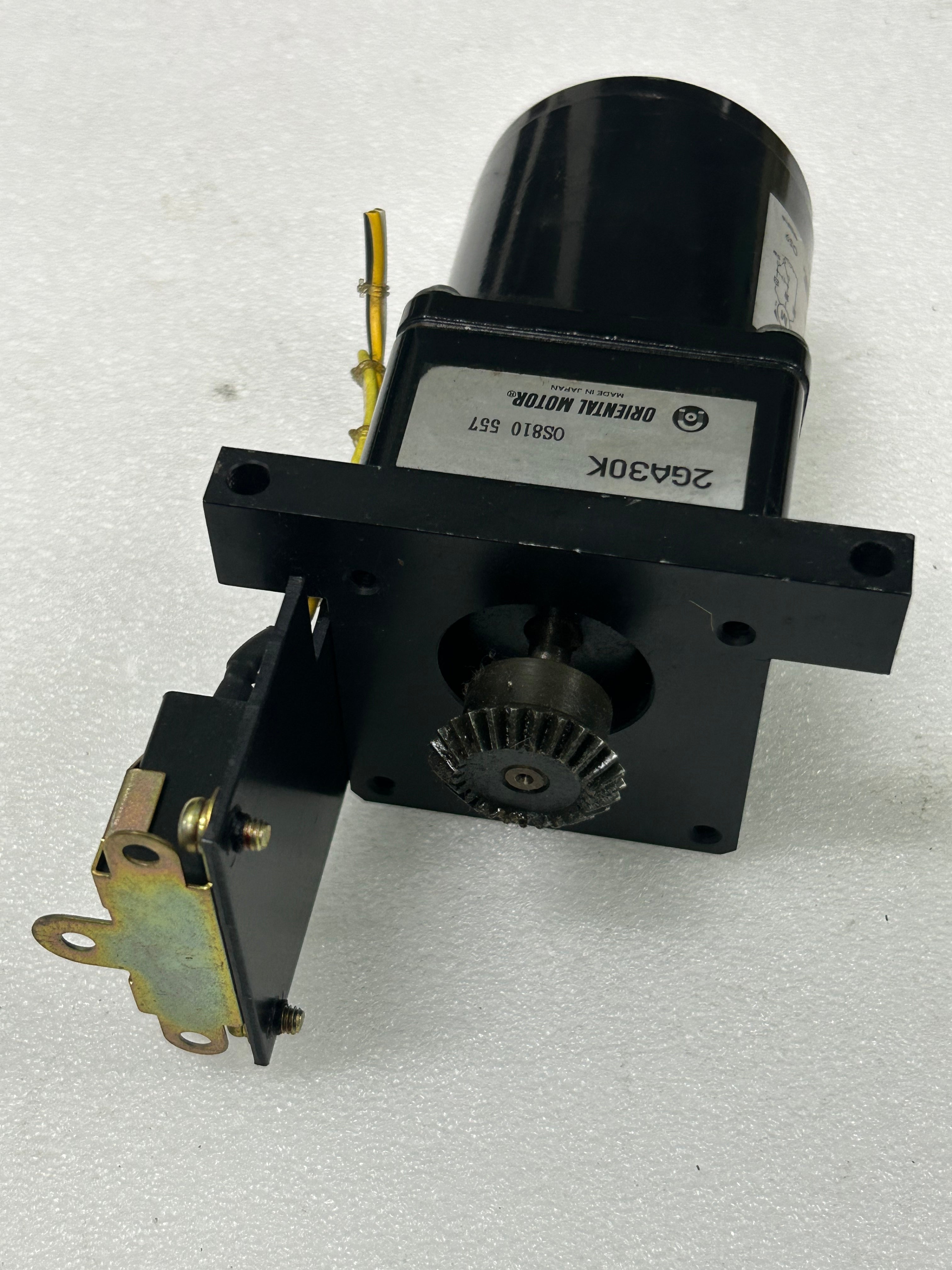 Oriental Motor 2RJ4GA-A2 + 2GA30K
