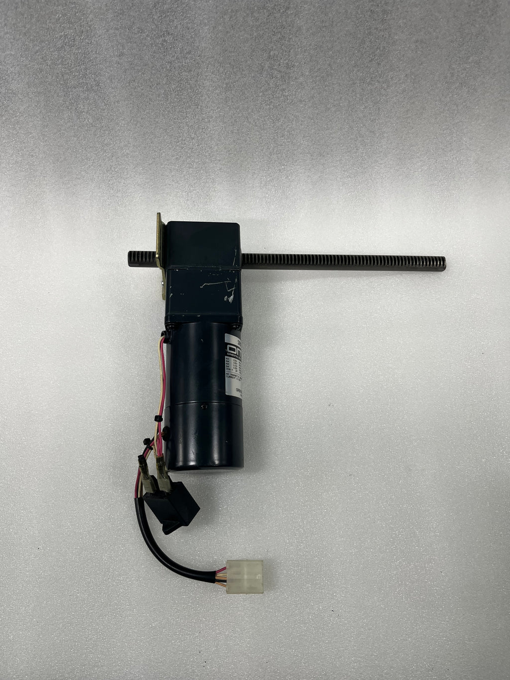 Oriental Motor 2RK6GN-AWM + 2LF10N-2