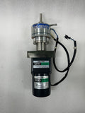Oriental Motor 2RK6GN-A + 2GN150K + AMC40