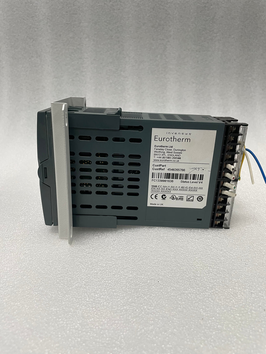 Eurotherm 3508