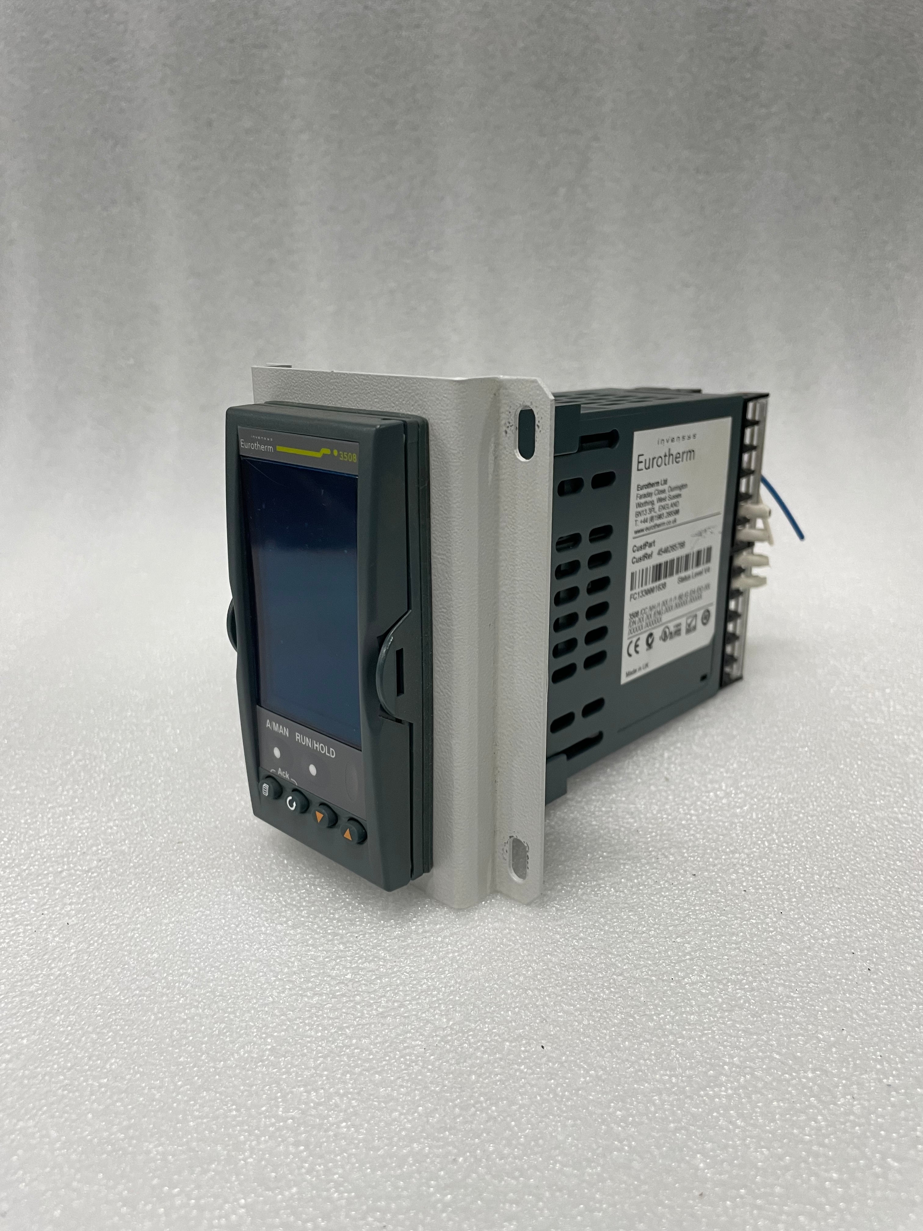Eurotherm 3508