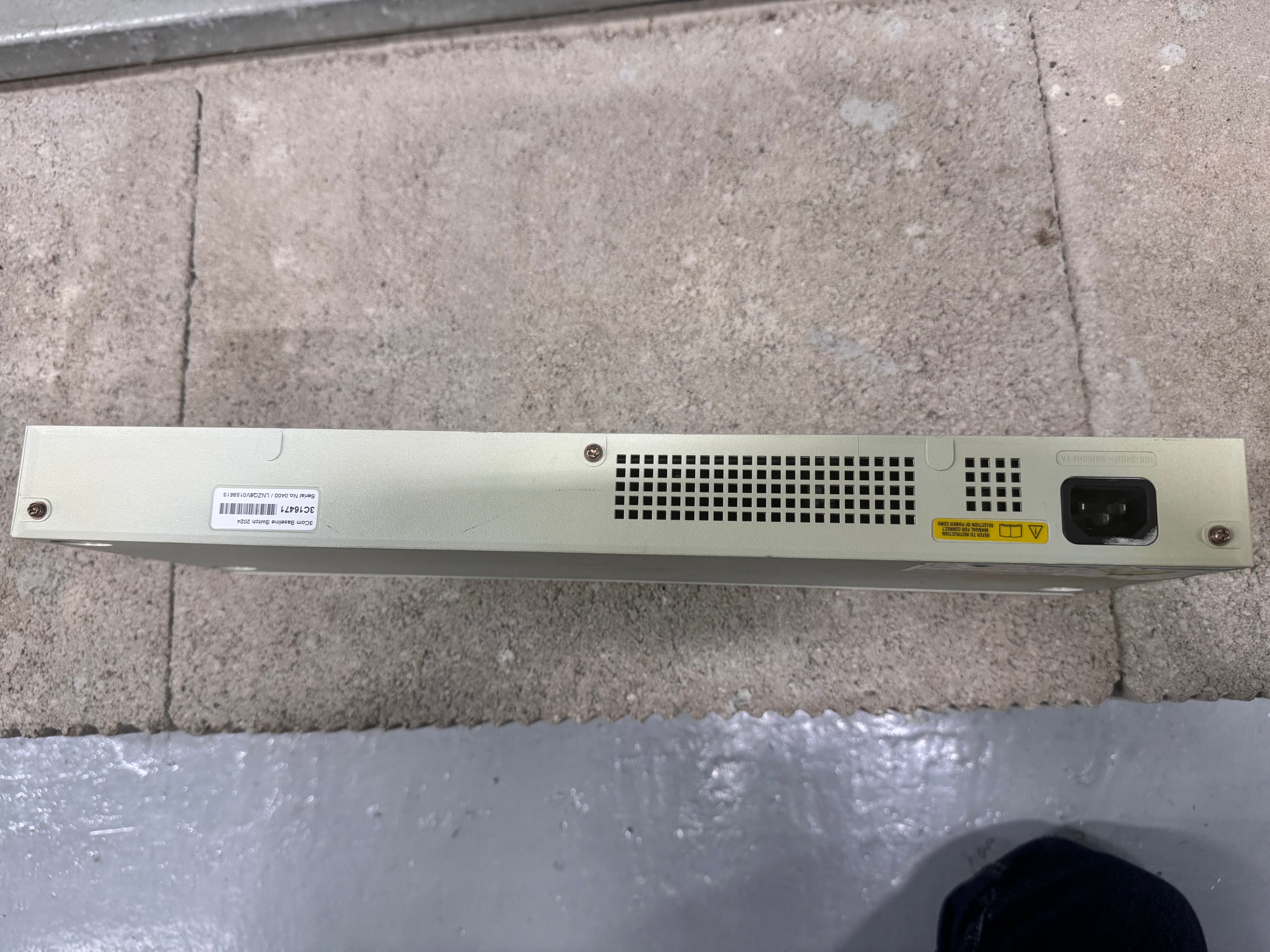 3COM 3C16471