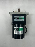 Oriental Motor 3RK15GN-A + 3GN100K