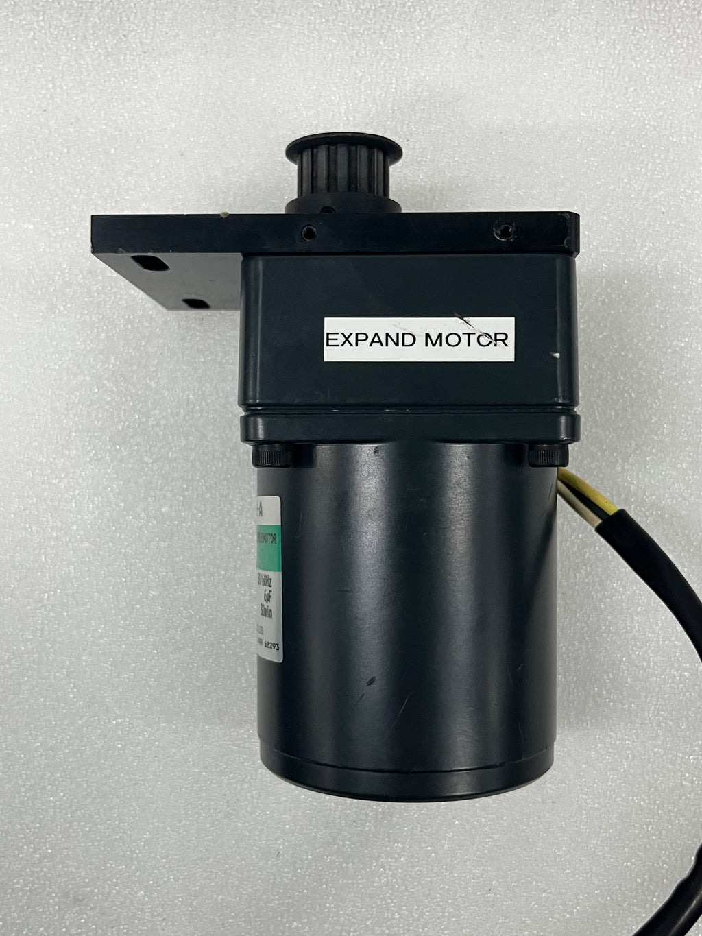 Oriental Motor 3RK15GN-A + 3GN12.5K