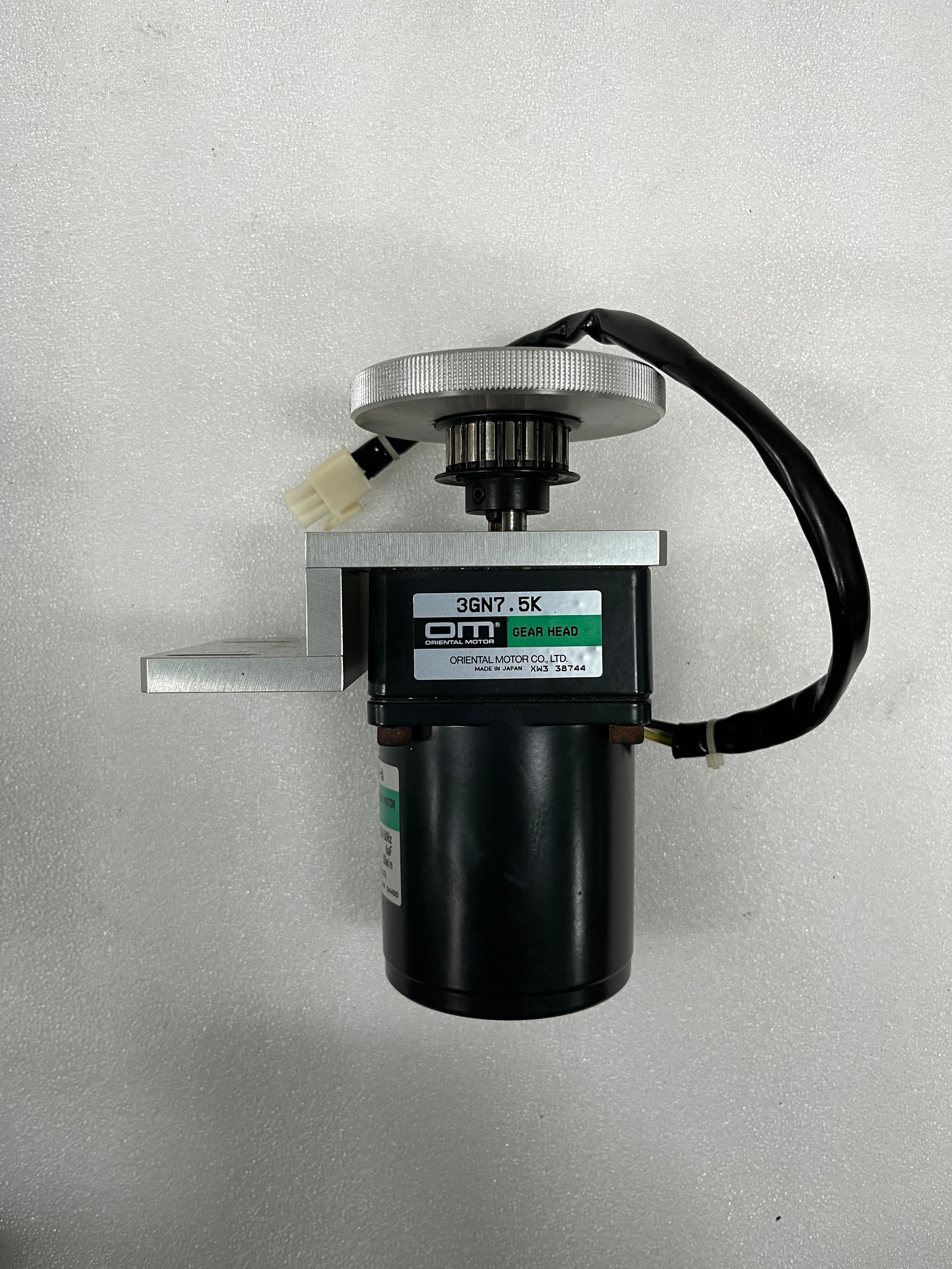 Oriental Motor 3RK15GN-A + 3GN7.5K
