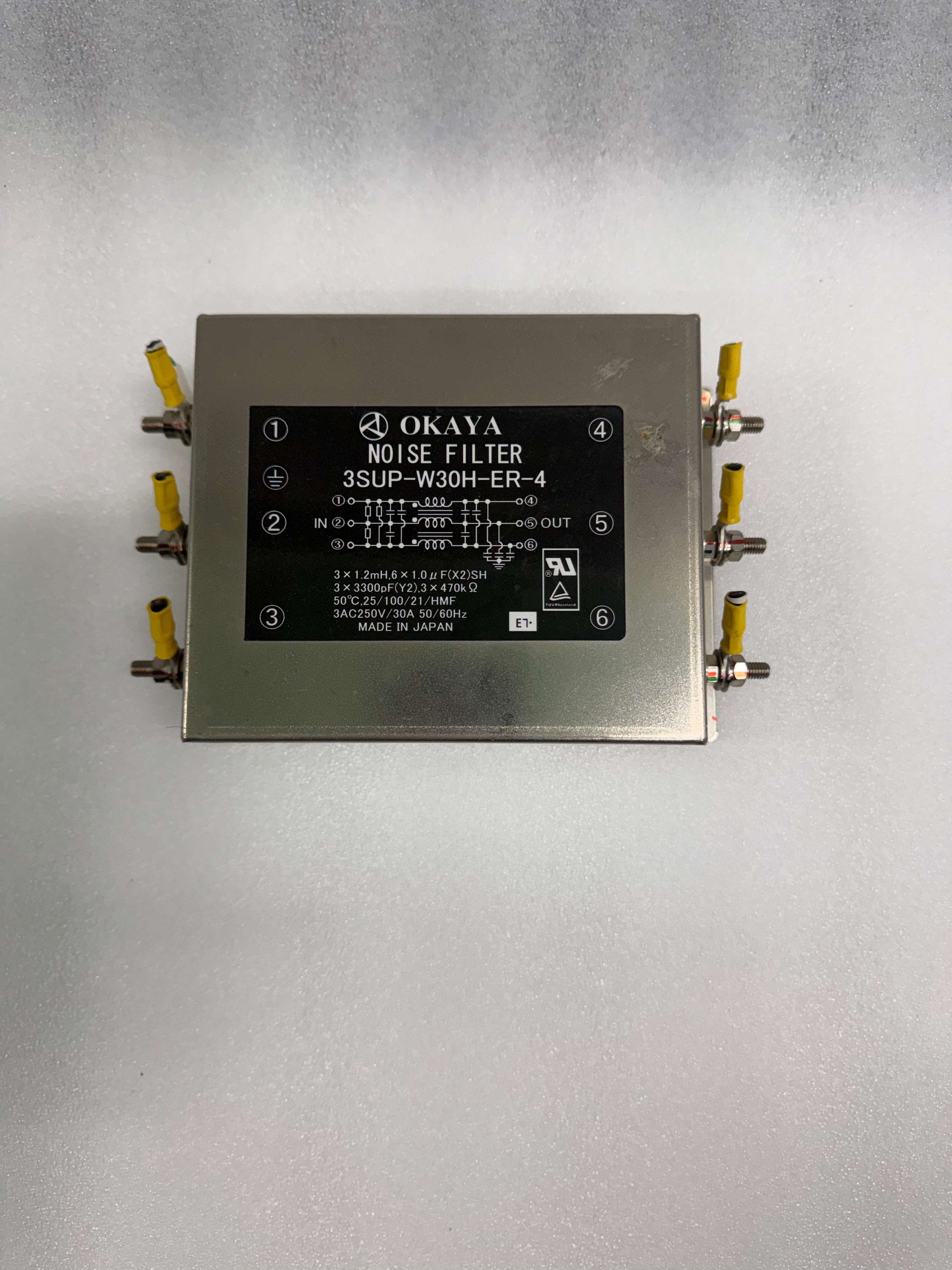 OKAYA 3SUP-W30H-ER-74