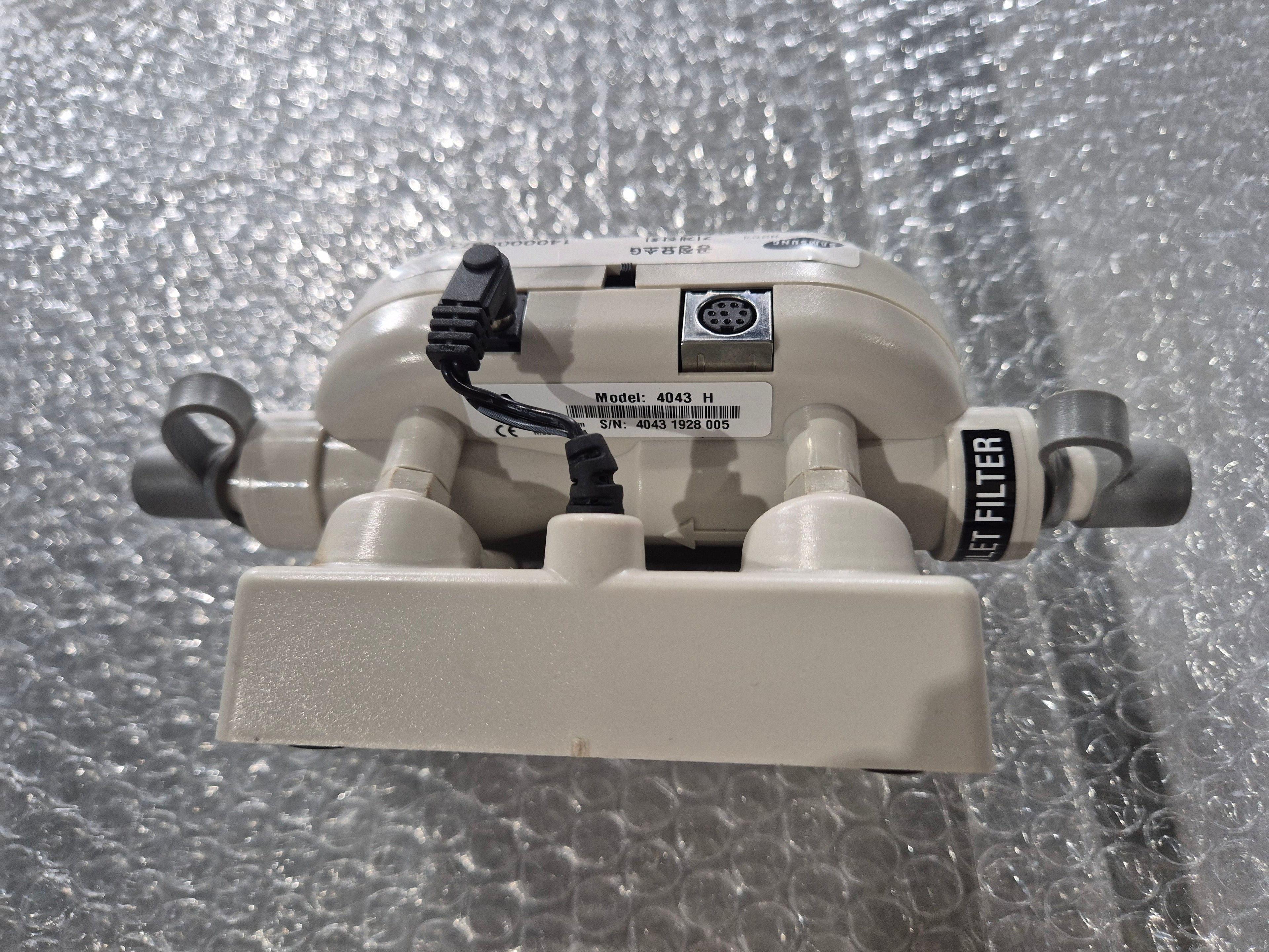 TSI 4043H