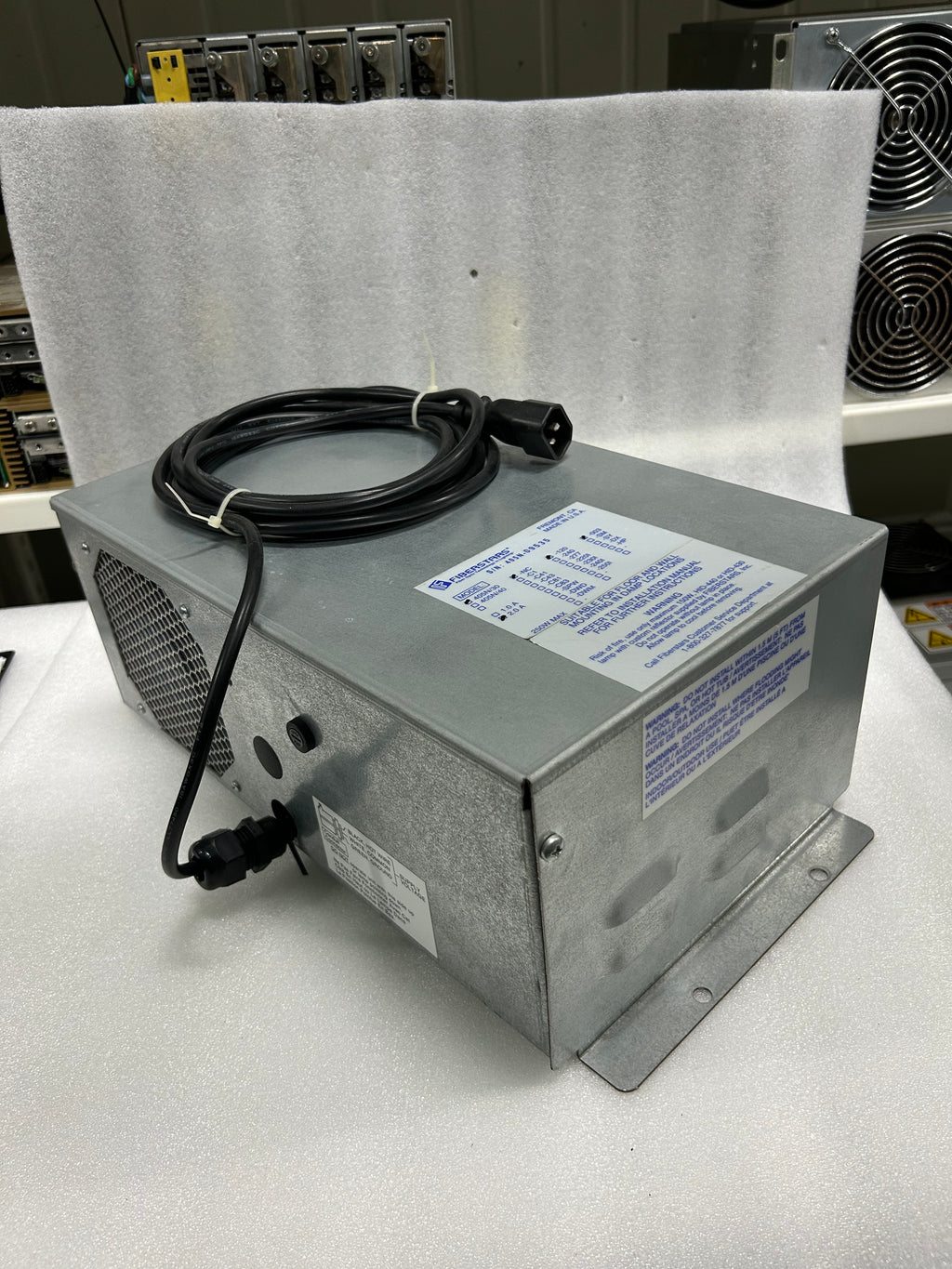 Fiberstars 405N/30