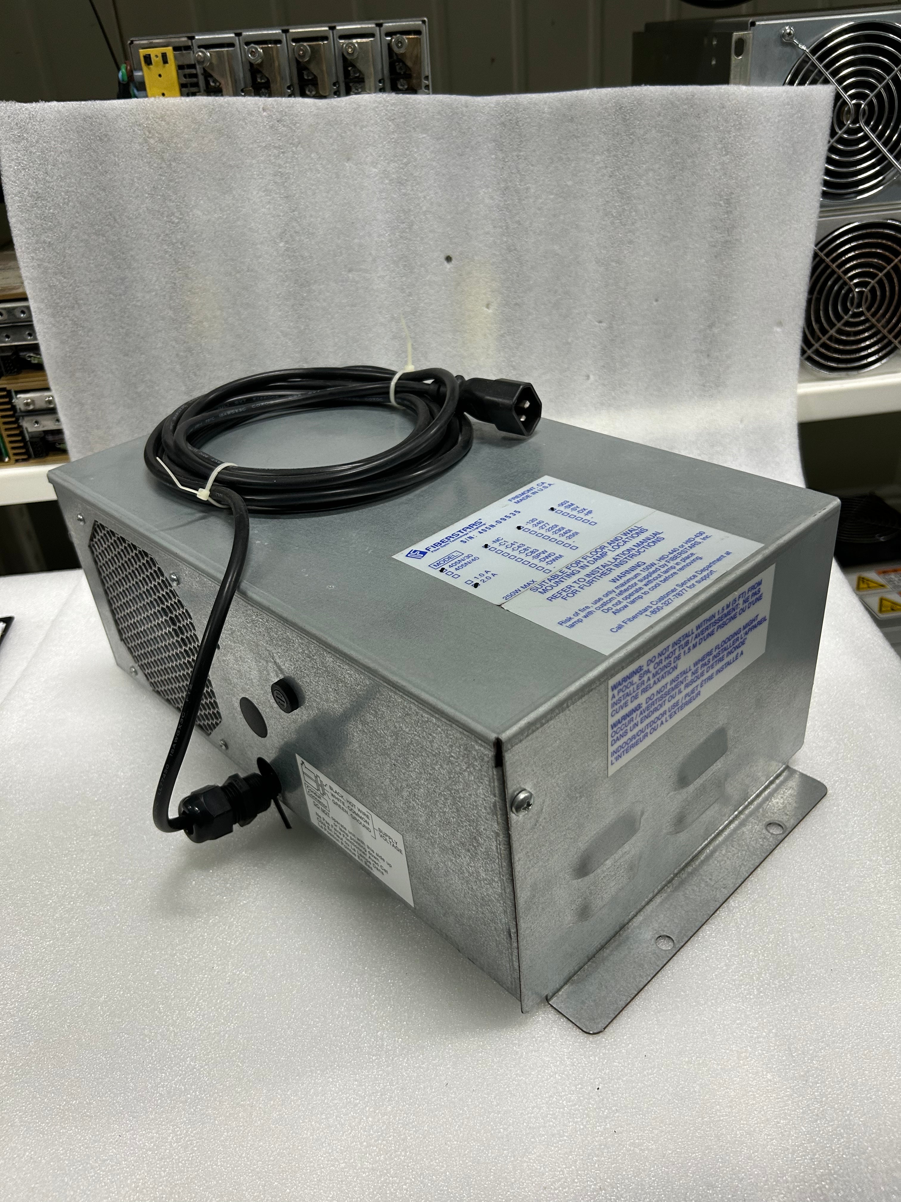 Fiberstars 405N/30